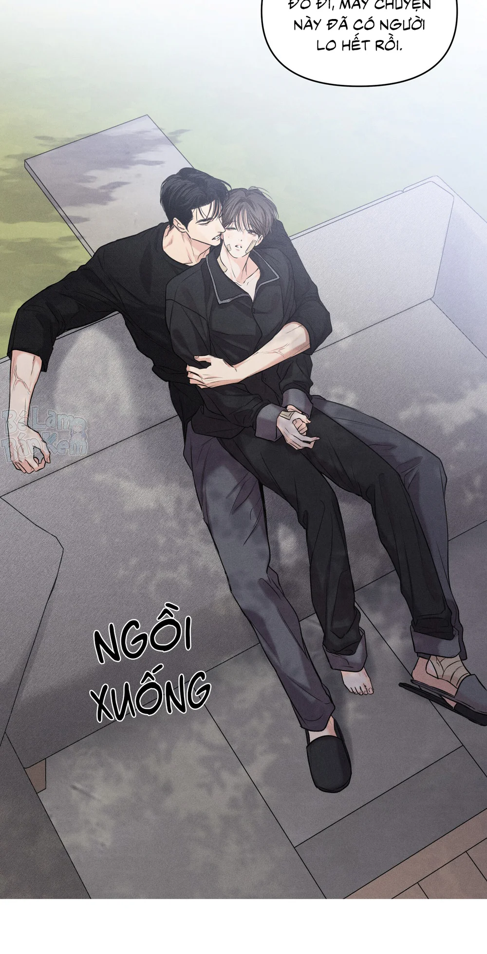 CÔNG VIỆC LÀM THÊM HÀNG NGÀY Chapter 31 Trang 21