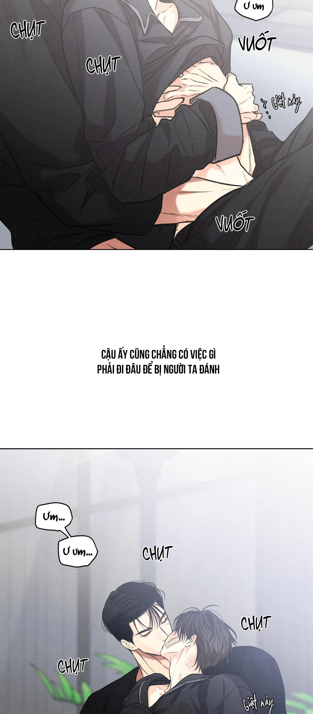 CÔNG VIỆC LÀM THÊM HÀNG NGÀY Chapter 31 Trang 26