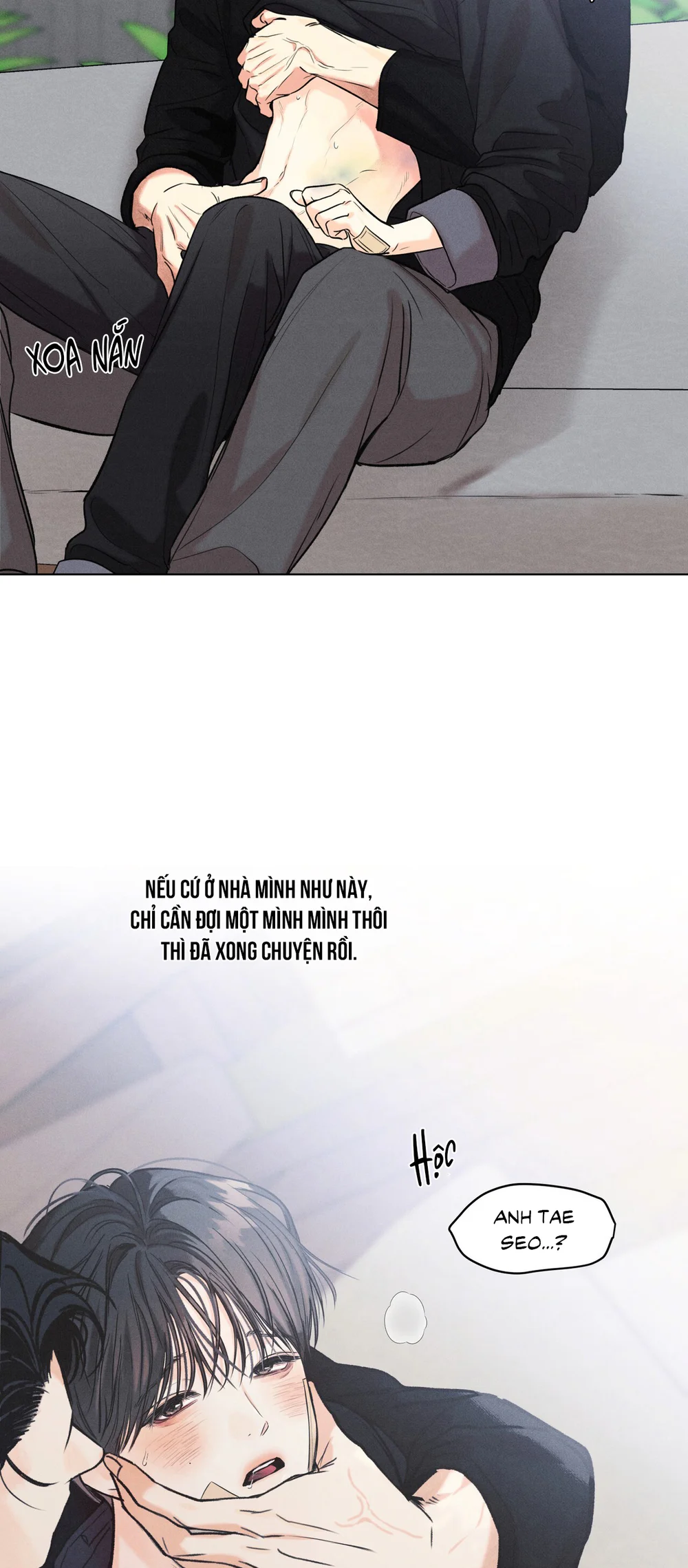 CÔNG VIỆC LÀM THÊM HÀNG NGÀY Chapter 31 Trang 27