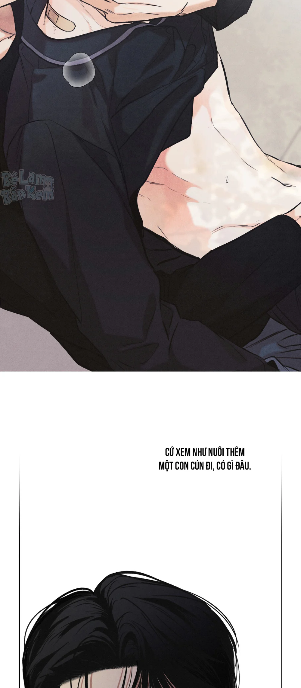 CÔNG VIỆC LÀM THÊM HÀNG NGÀY Chapter 31 Trang 28