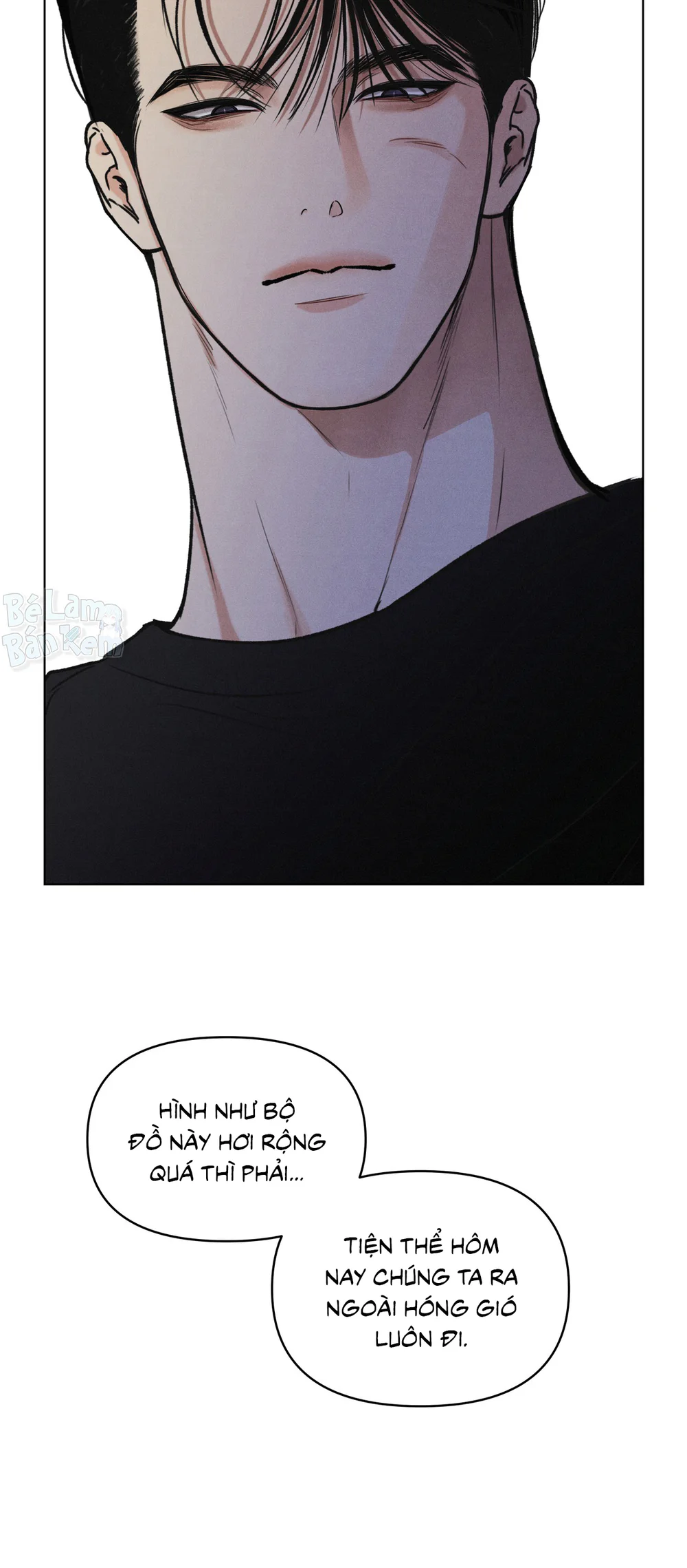 CÔNG VIỆC LÀM THÊM HÀNG NGÀY Chapter 31 Trang 29