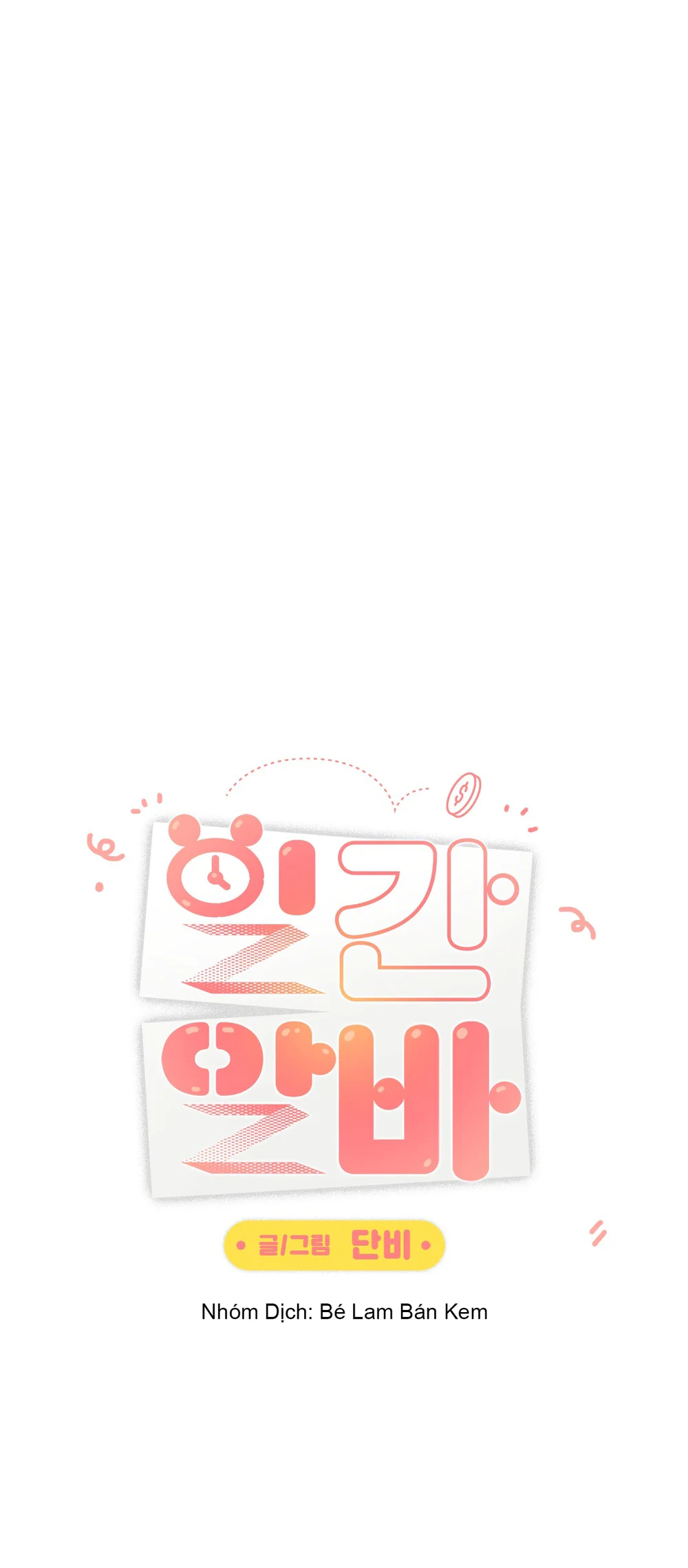 CÔNG VIỆC LÀM THÊM HÀNG NGÀY Chapter 31 Trang 30