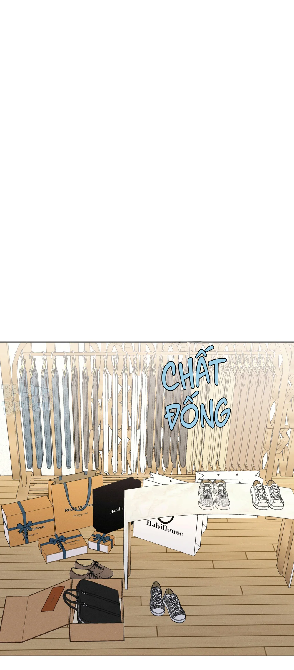 CÔNG VIỆC LÀM THÊM HÀNG NGÀY Chapter 31 Trang 31