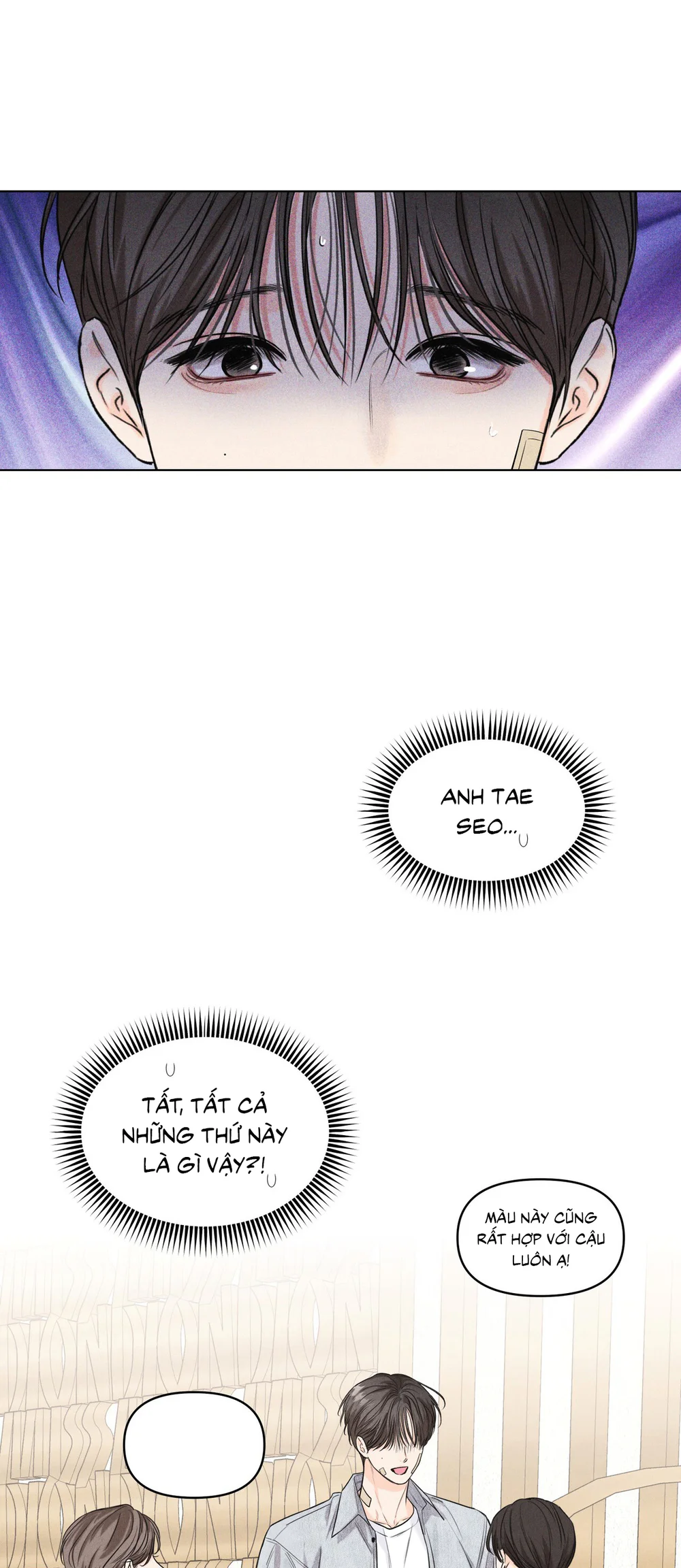 CÔNG VIỆC LÀM THÊM HÀNG NGÀY Chapter 31 Trang 32