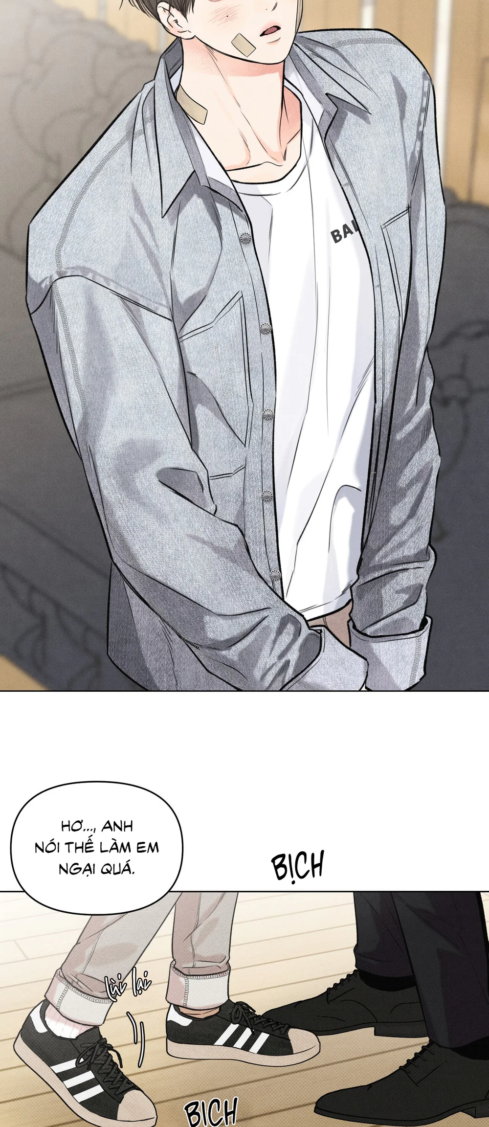 CÔNG VIỆC LÀM THÊM HÀNG NGÀY Chapter 31 Trang 36