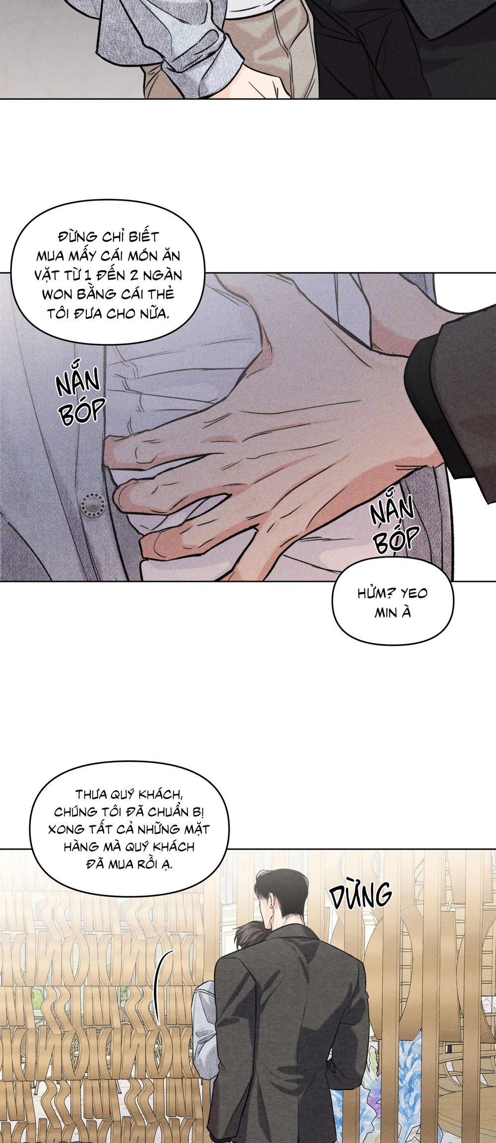 CÔNG VIỆC LÀM THÊM HÀNG NGÀY Chapter 31 Trang 38