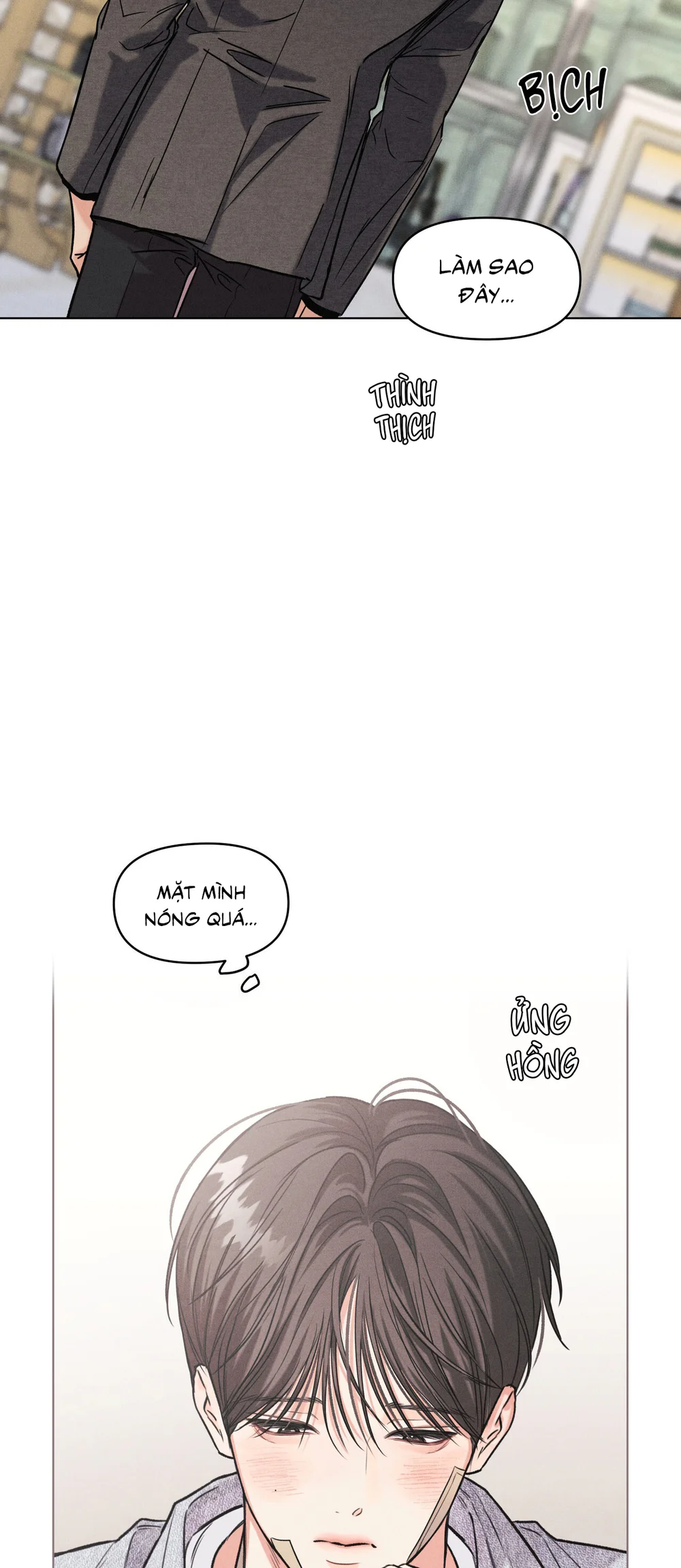 CÔNG VIỆC LÀM THÊM HÀNG NGÀY Chapter 31 Trang 40