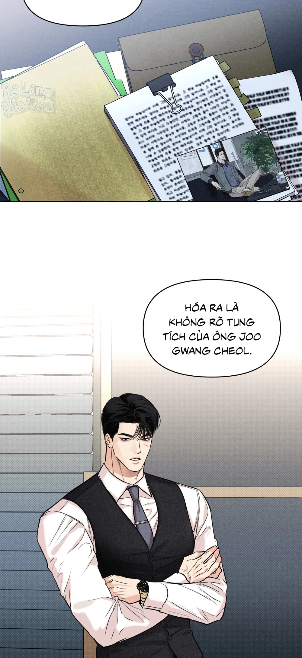 CÔNG VIỆC LÀM THÊM HÀNG NGÀY Chapter 31 Trang 49