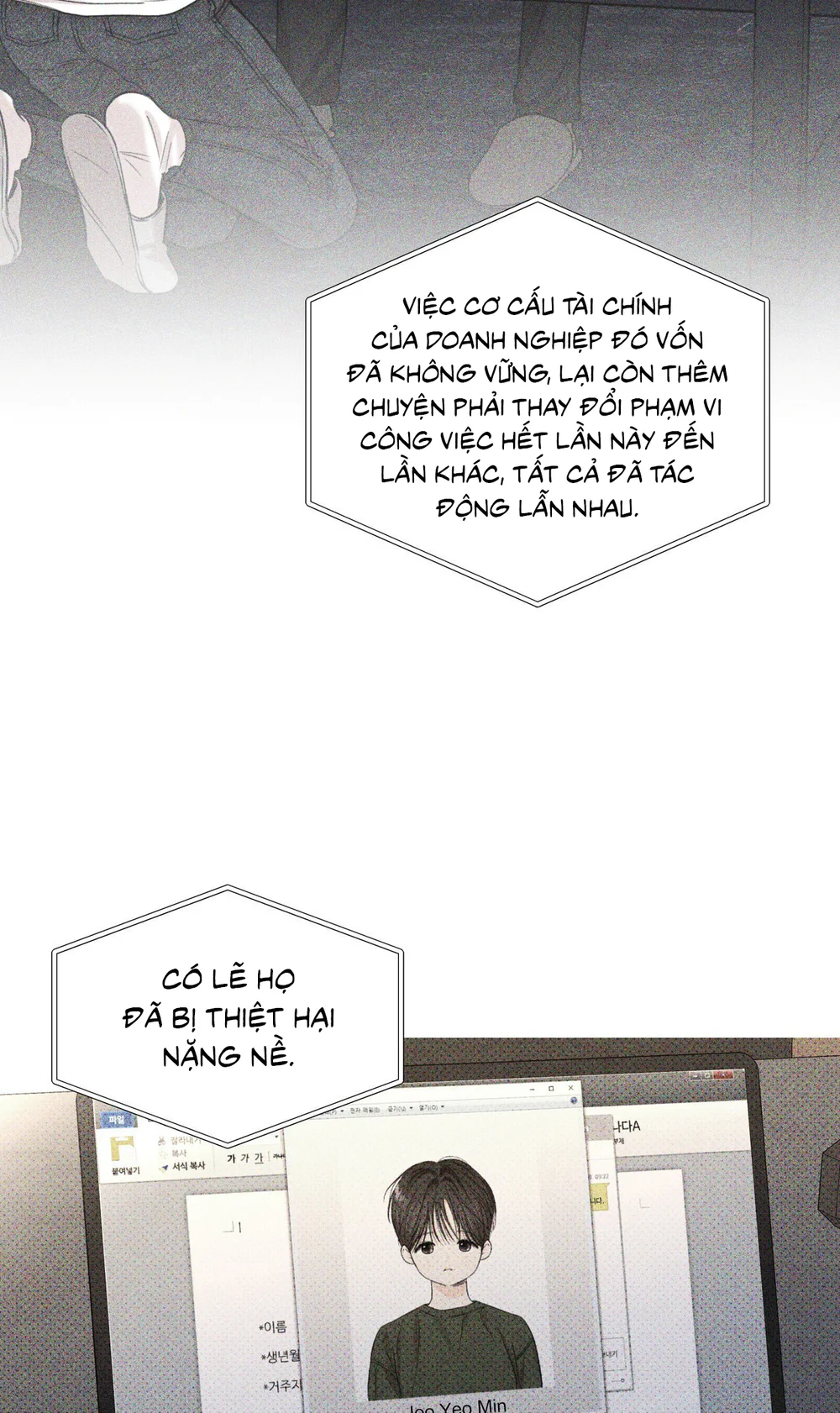 CÔNG VIỆC LÀM THÊM HÀNG NGÀY Chapter 31 Trang 55