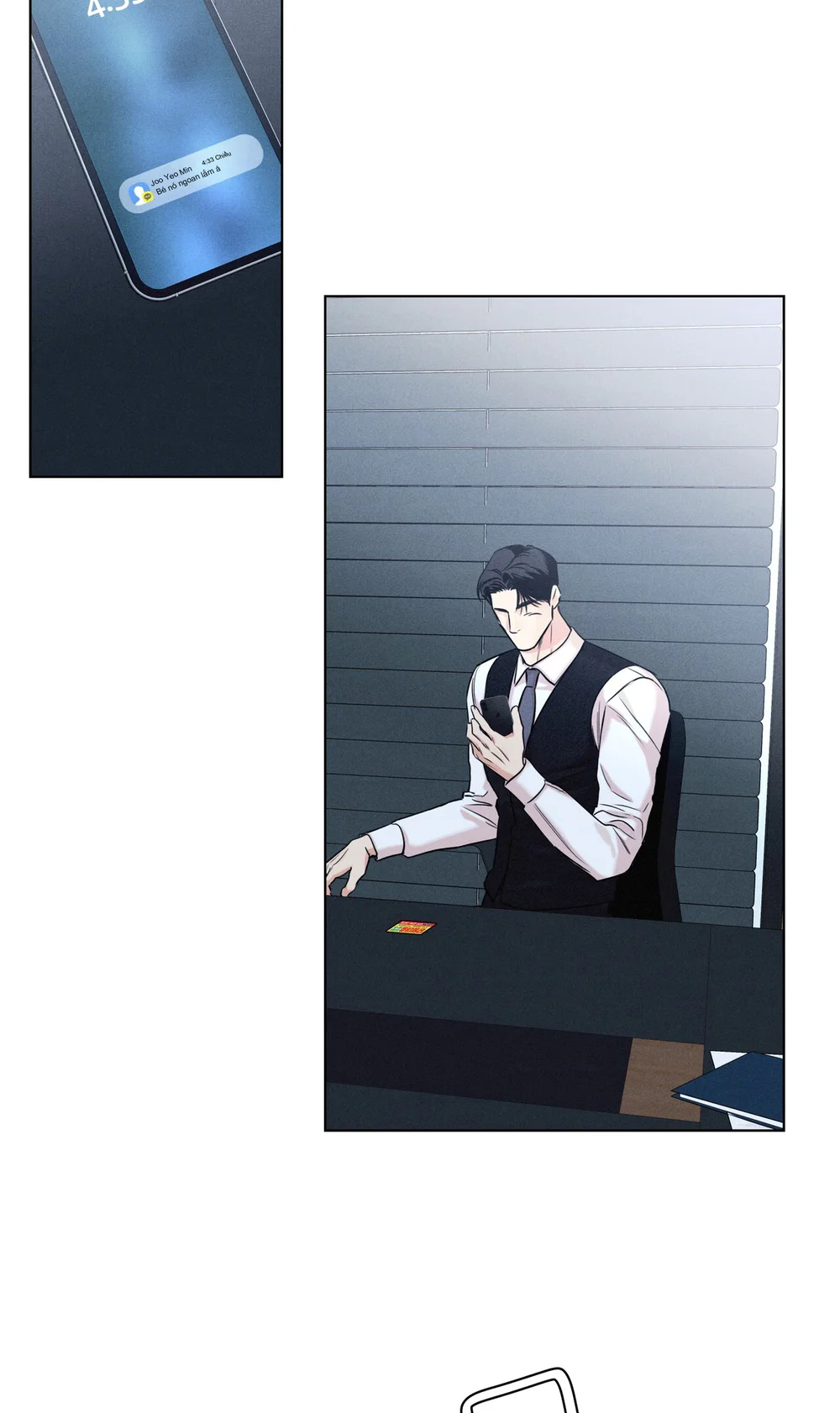 CÔNG VIỆC LÀM THÊM HÀNG NGÀY Chapter 31 Trang 59