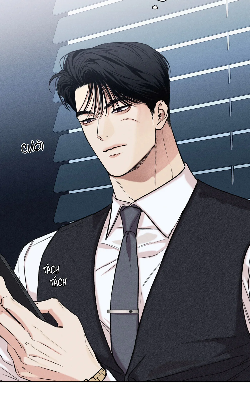 CÔNG VIỆC LÀM THÊM HÀNG NGÀY Chapter 31 Trang 61