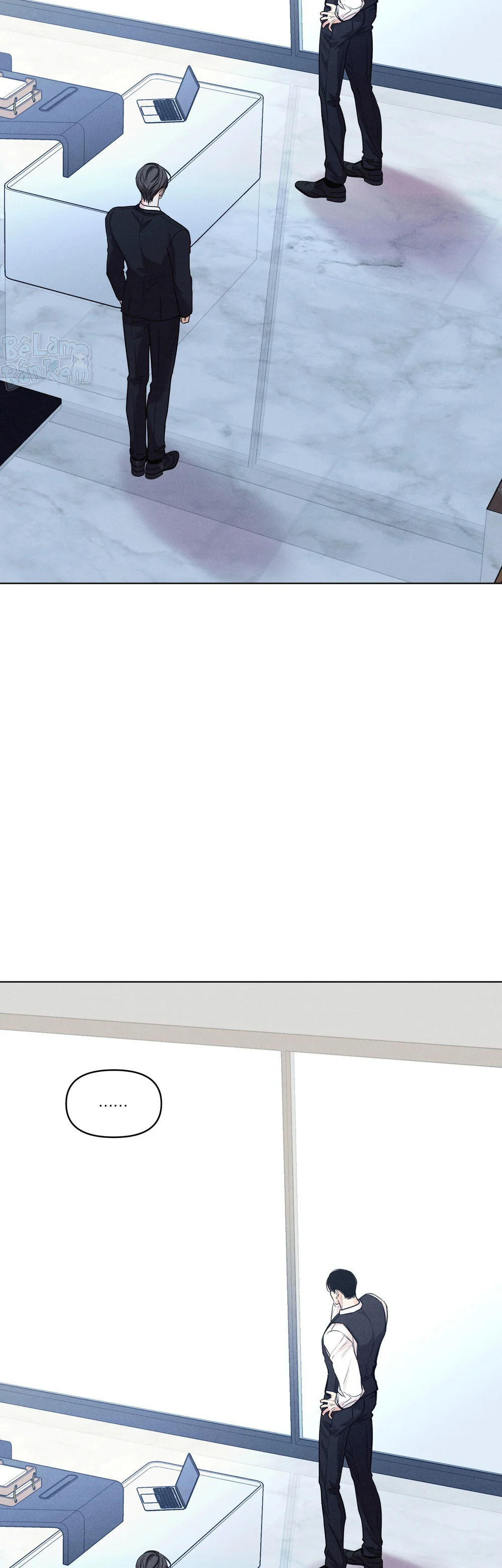 CÔNG VIỆC LÀM THÊM HÀNG NGÀY Chapter 32 Trang 8