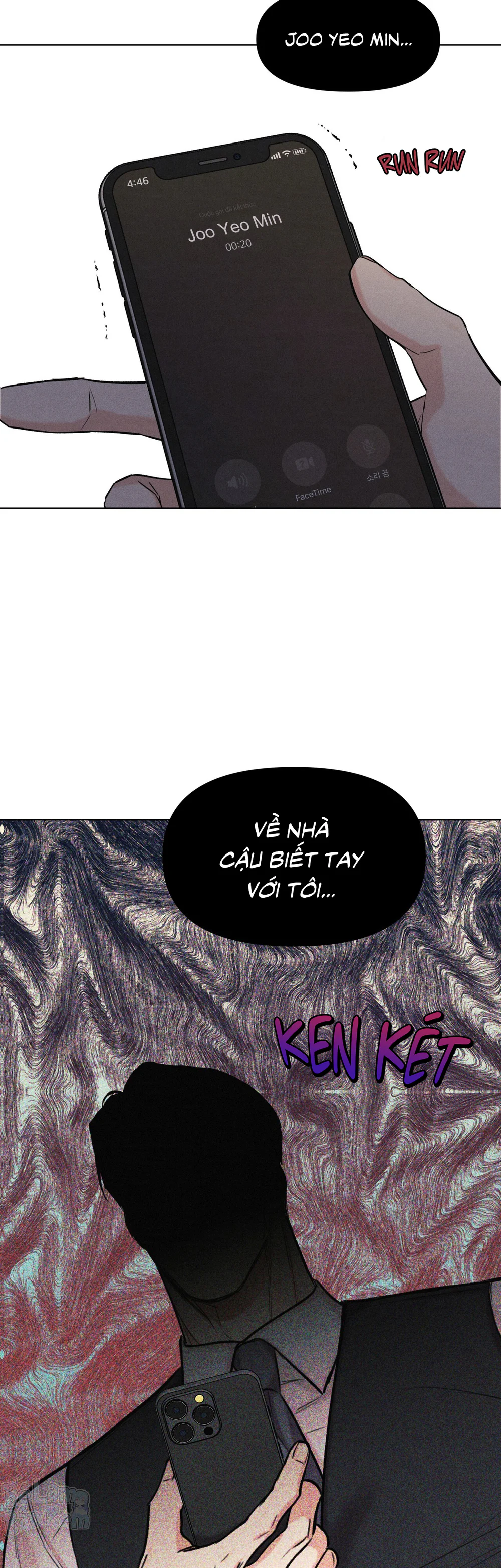 CÔNG VIỆC LÀM THÊM HÀNG NGÀY Chapter 32 Trang 10