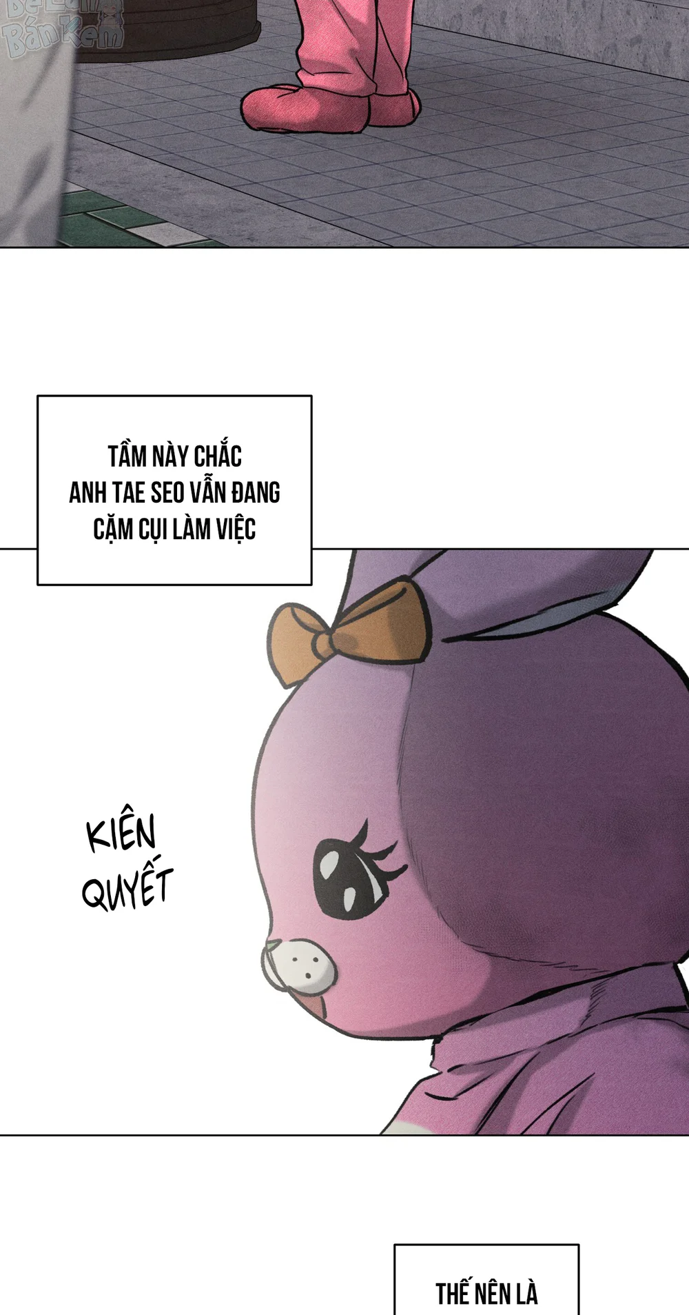 CÔNG VIỆC LÀM THÊM HÀNG NGÀY Chapter 32 Trang 13