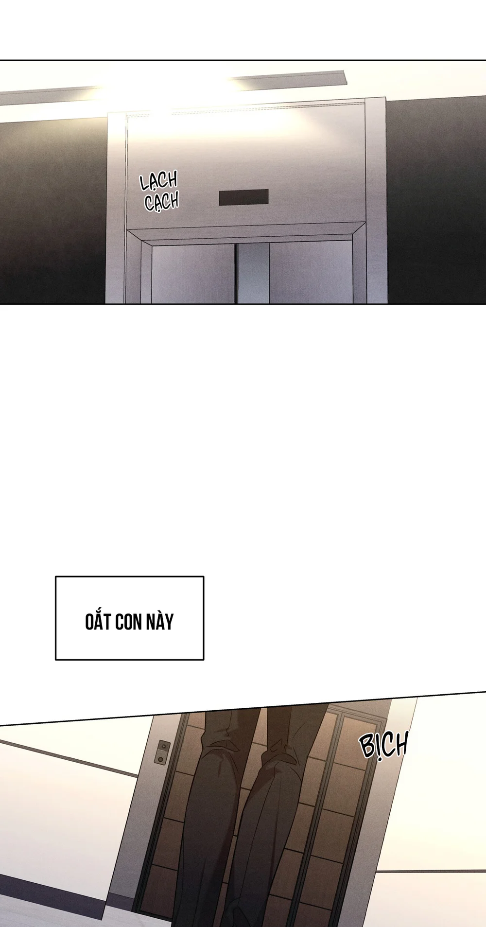 CÔNG VIỆC LÀM THÊM HÀNG NGÀY Chapter 32 Trang 18