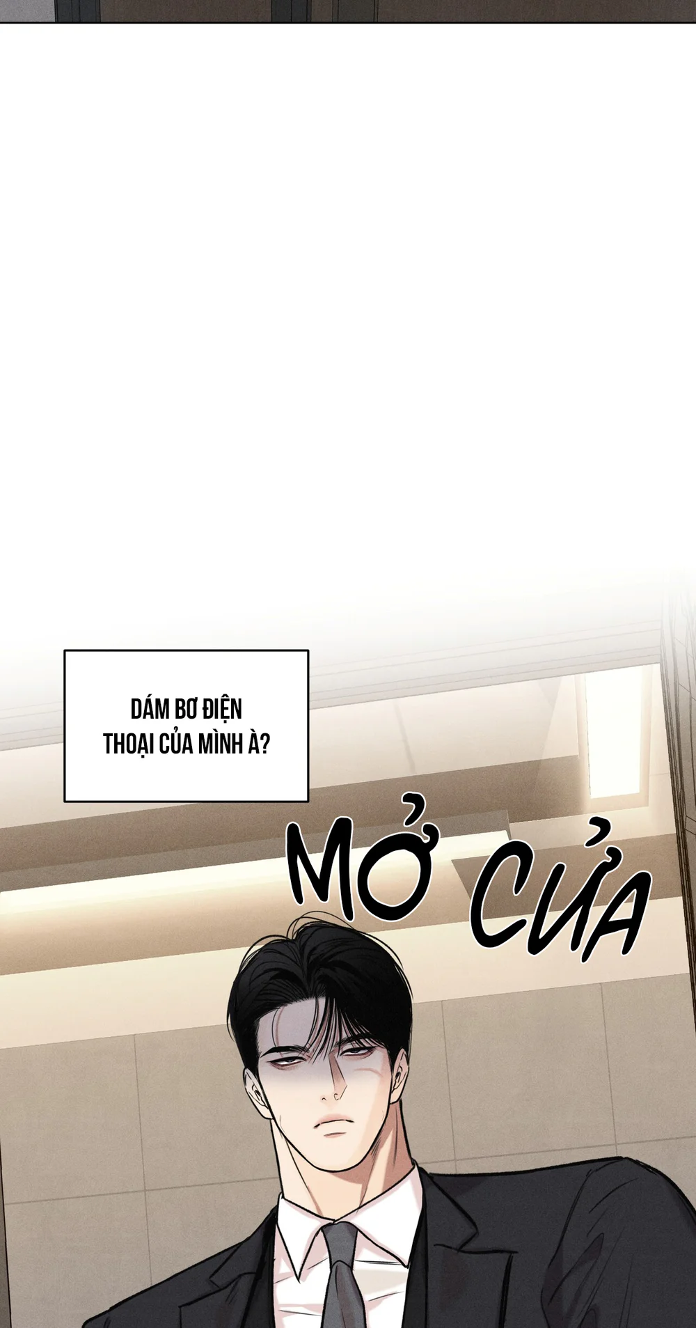 CÔNG VIỆC LÀM THÊM HÀNG NGÀY Chapter 32 Trang 20