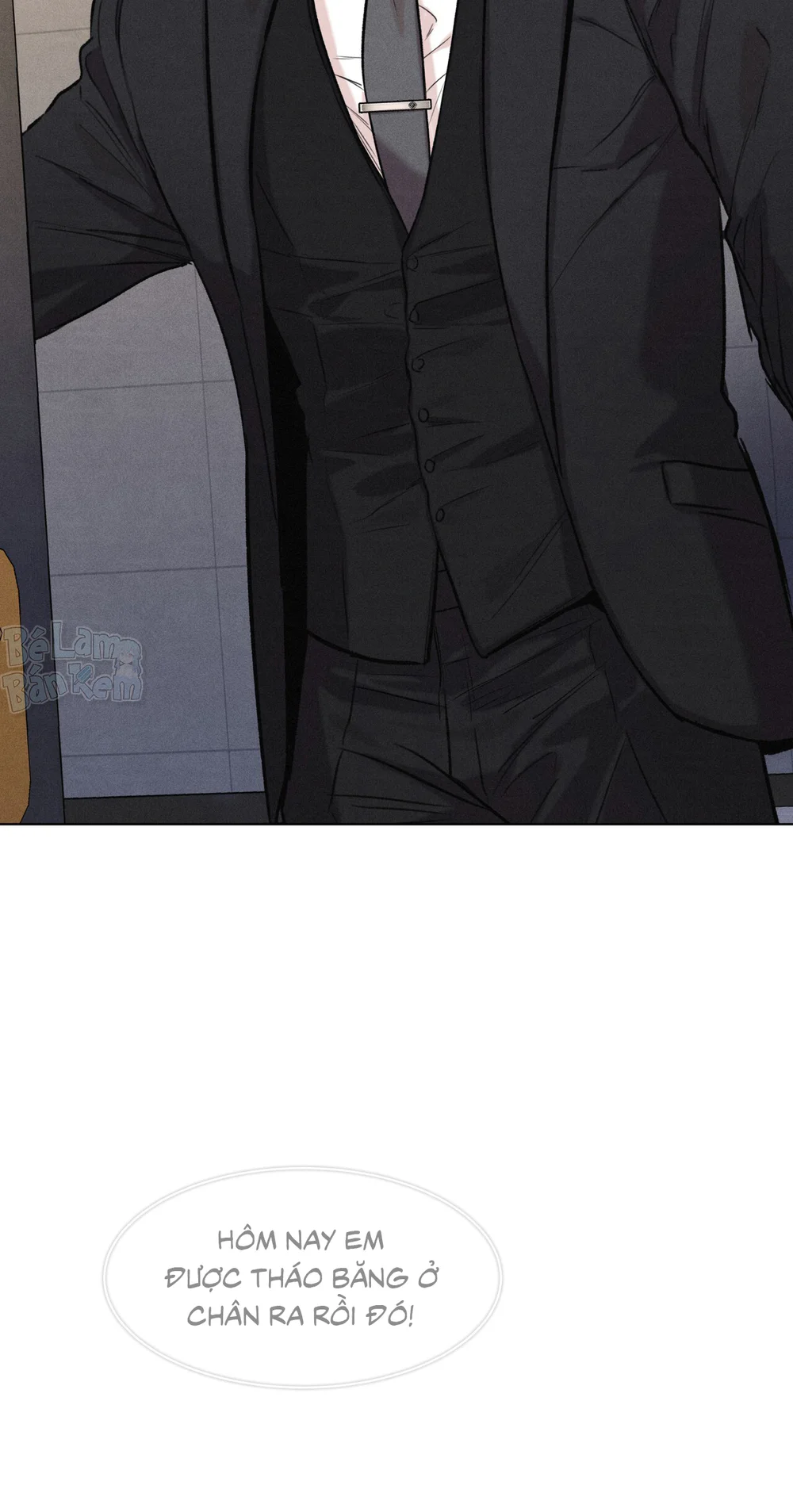 CÔNG VIỆC LÀM THÊM HÀNG NGÀY Chapter 32 Trang 21