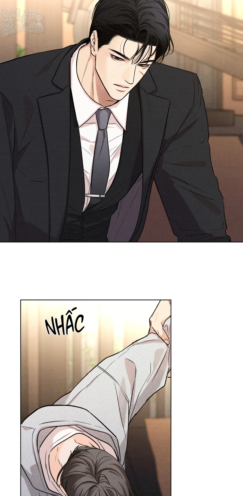 CÔNG VIỆC LÀM THÊM HÀNG NGÀY Chapter 32 Trang 28