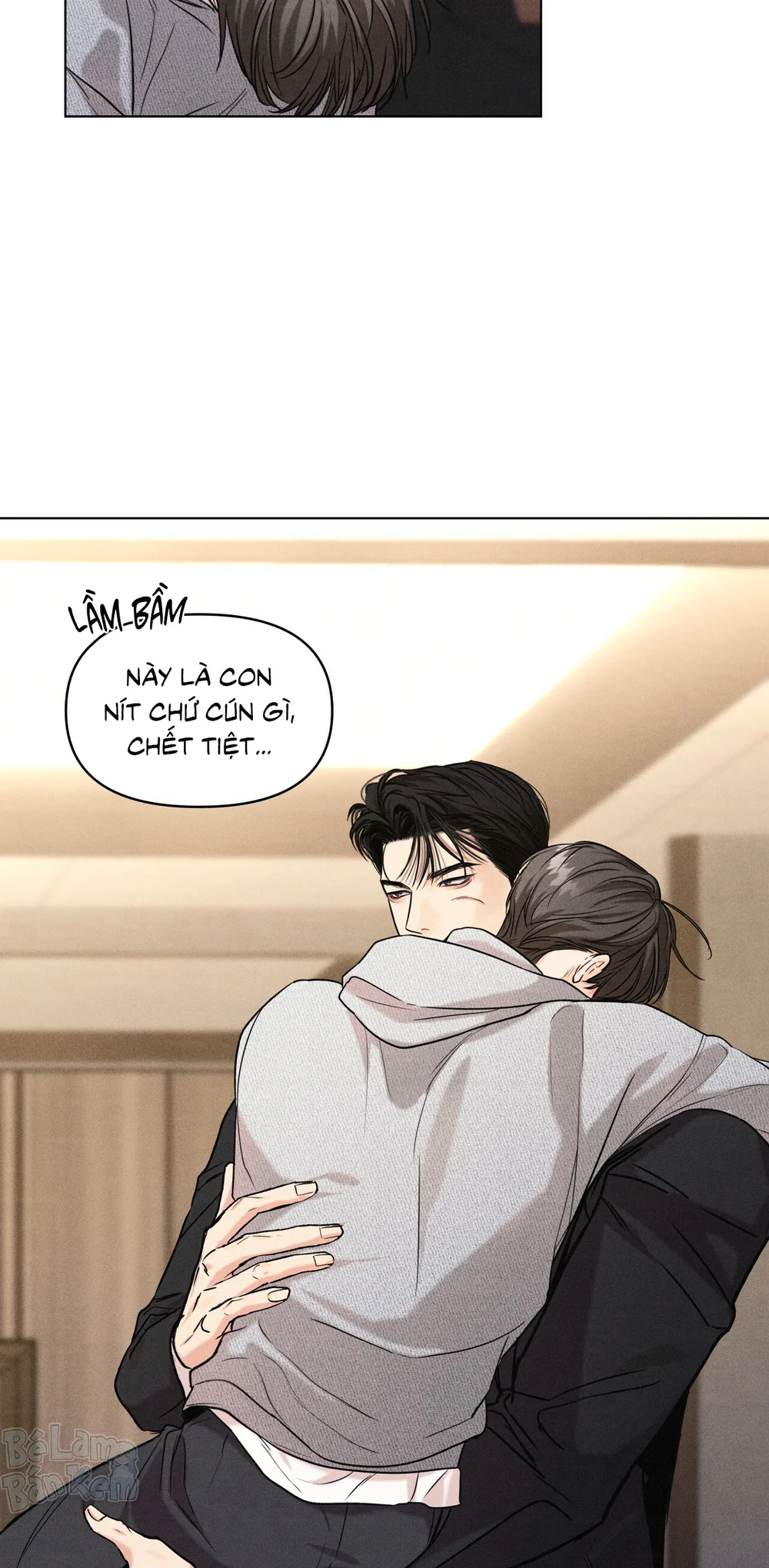 CÔNG VIỆC LÀM THÊM HÀNG NGÀY Chapter 32 Trang 29