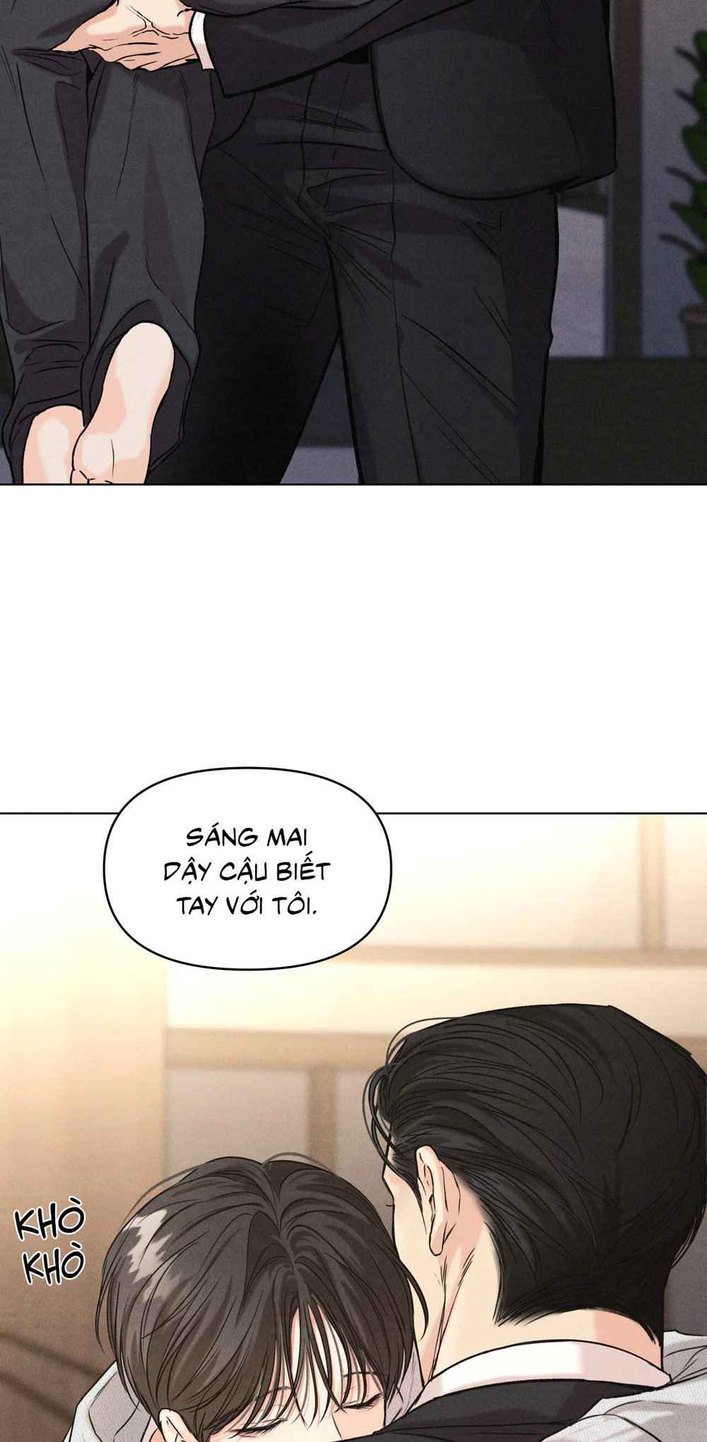 CÔNG VIỆC LÀM THÊM HÀNG NGÀY Chapter 32 Trang 30