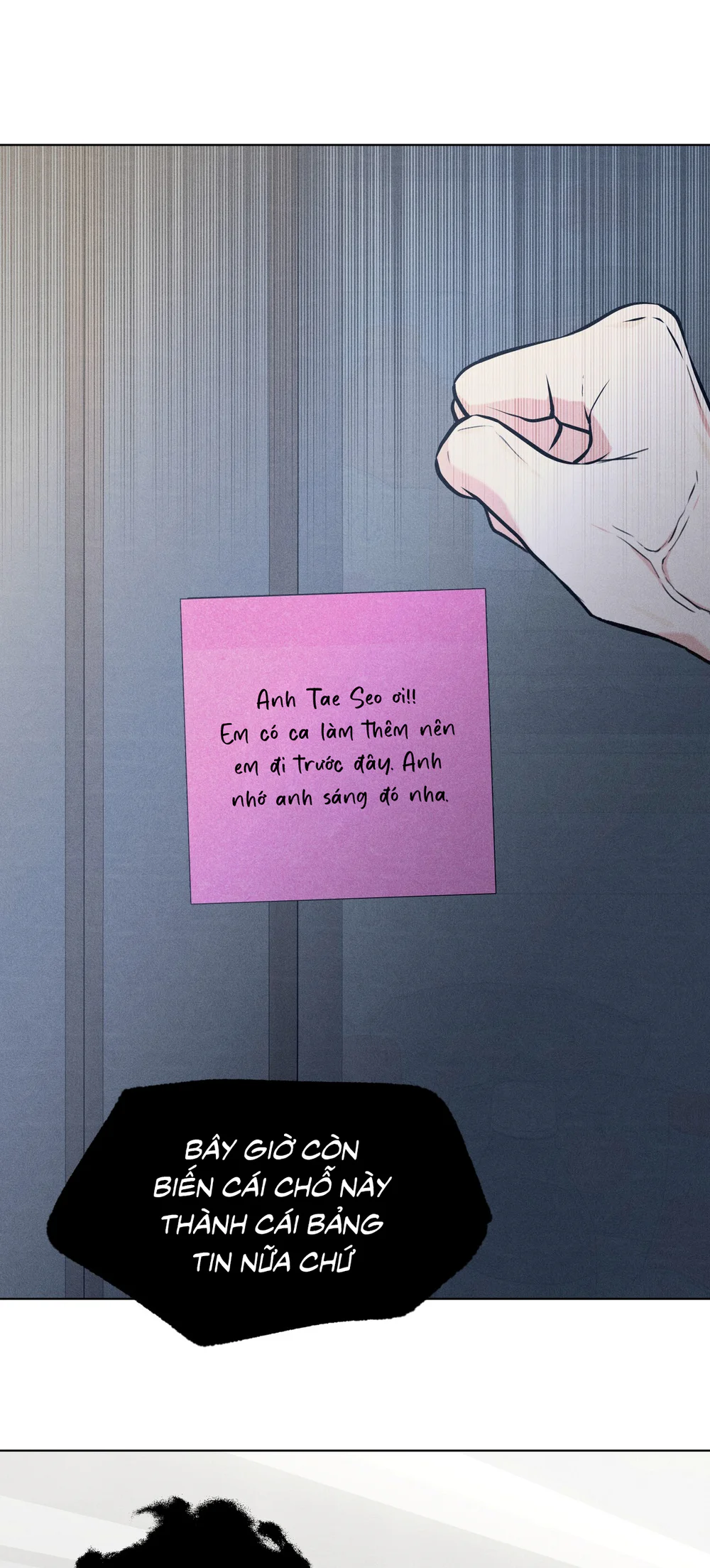 CÔNG VIỆC LÀM THÊM HÀNG NGÀY Chapter 32 Trang 35