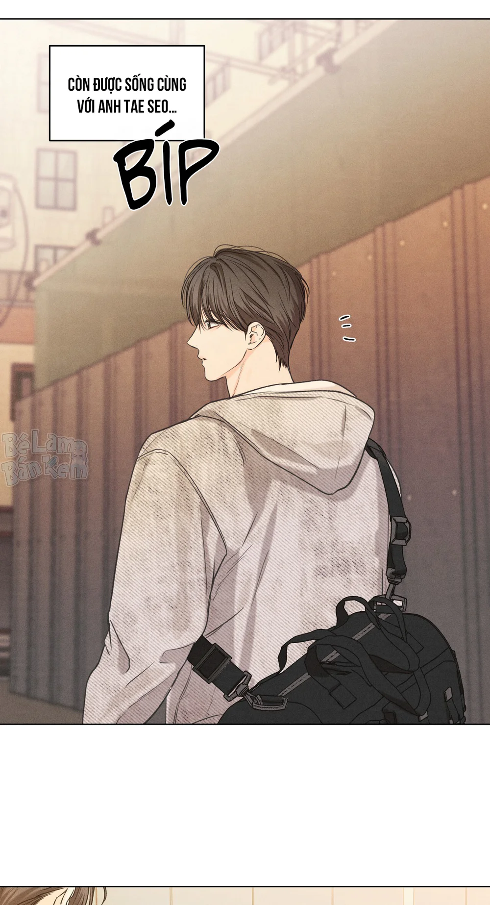 CÔNG VIỆC LÀM THÊM HÀNG NGÀY Chapter 32 Trang 42