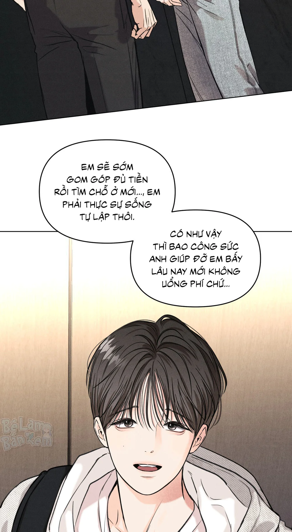 CÔNG VIỆC LÀM THÊM HÀNG NGÀY Chapter 32 Trang 55