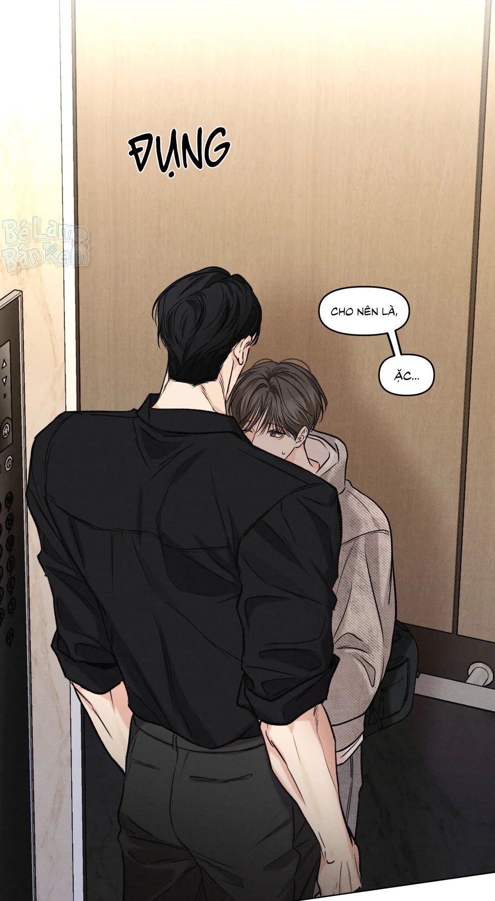 CÔNG VIỆC LÀM THÊM HÀNG NGÀY Chapter 32 Trang 58