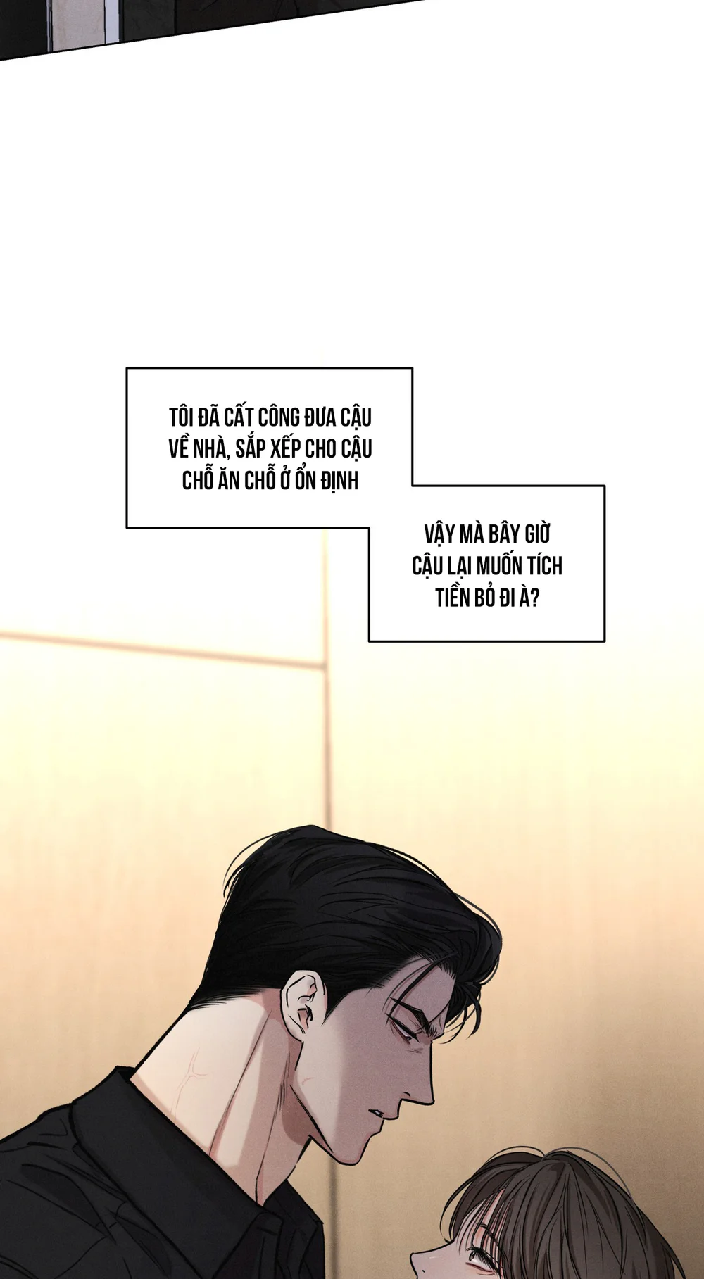 CÔNG VIỆC LÀM THÊM HÀNG NGÀY Chapter 32 Trang 59