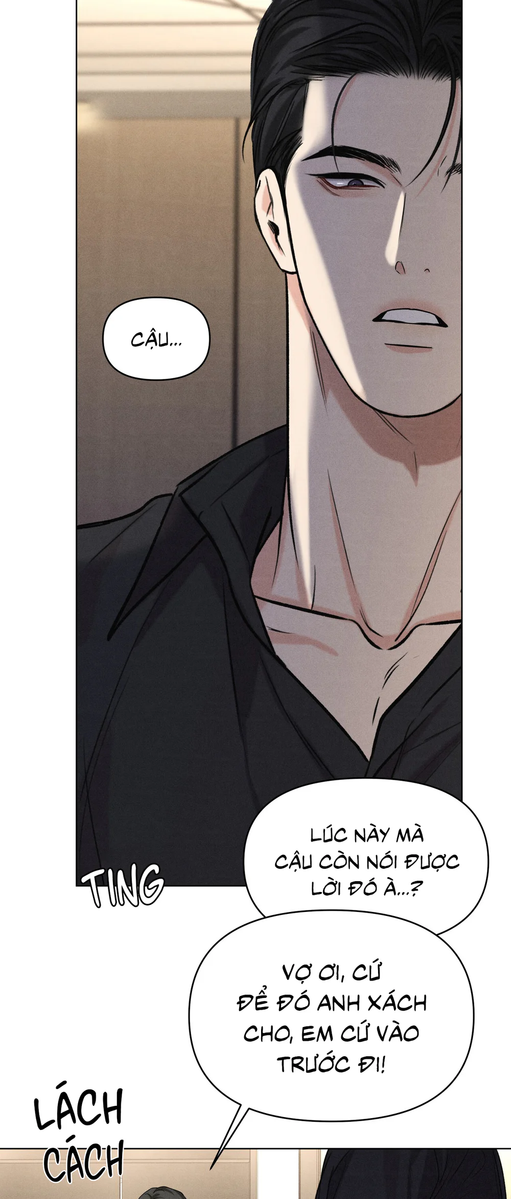 CÔNG VIỆC LÀM THÊM HÀNG NGÀY Chapter 33 Trang 3