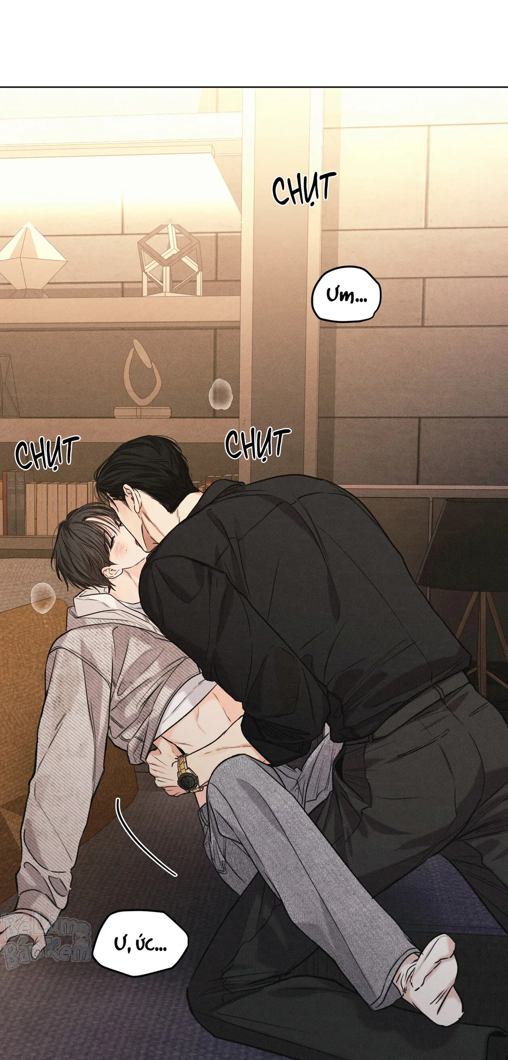 CÔNG VIỆC LÀM THÊM HÀNG NGÀY Chapter 33 Trang 13