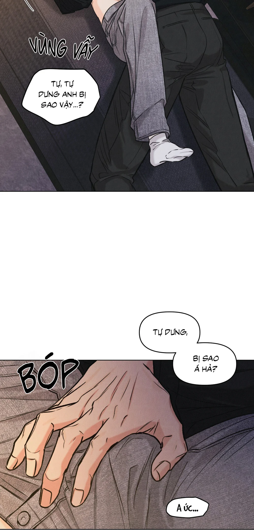 CÔNG VIỆC LÀM THÊM HÀNG NGÀY Chapter 33 Trang 16