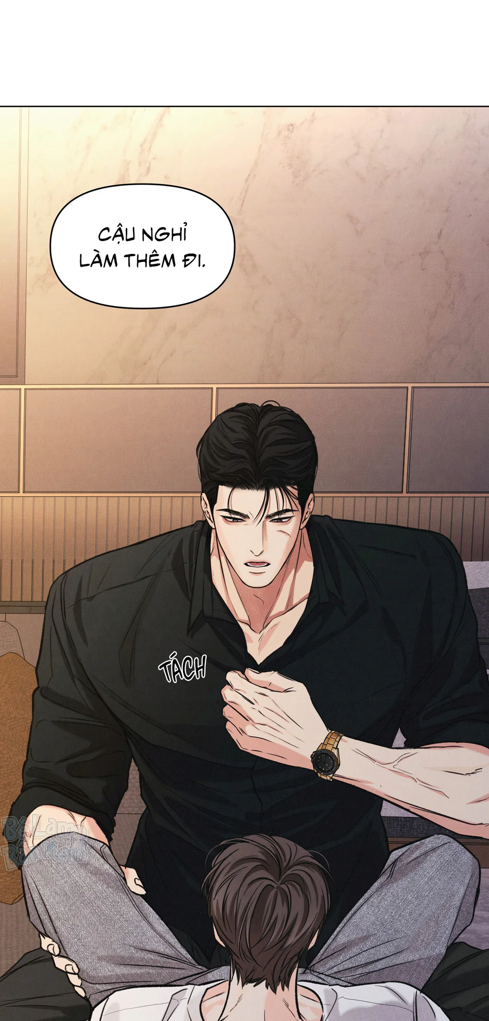 CÔNG VIỆC LÀM THÊM HÀNG NGÀY Chapter 33 Trang 17