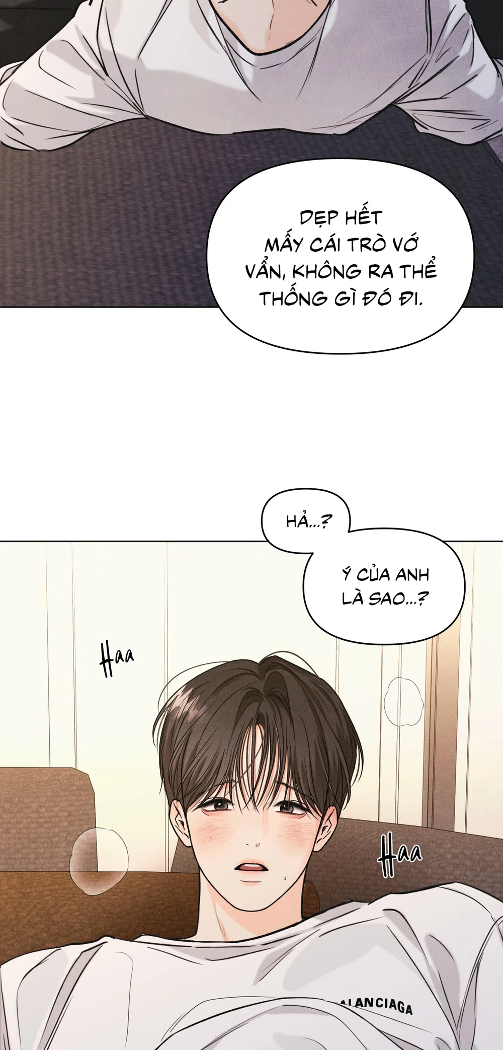 CÔNG VIỆC LÀM THÊM HÀNG NGÀY Chapter 33 Trang 18