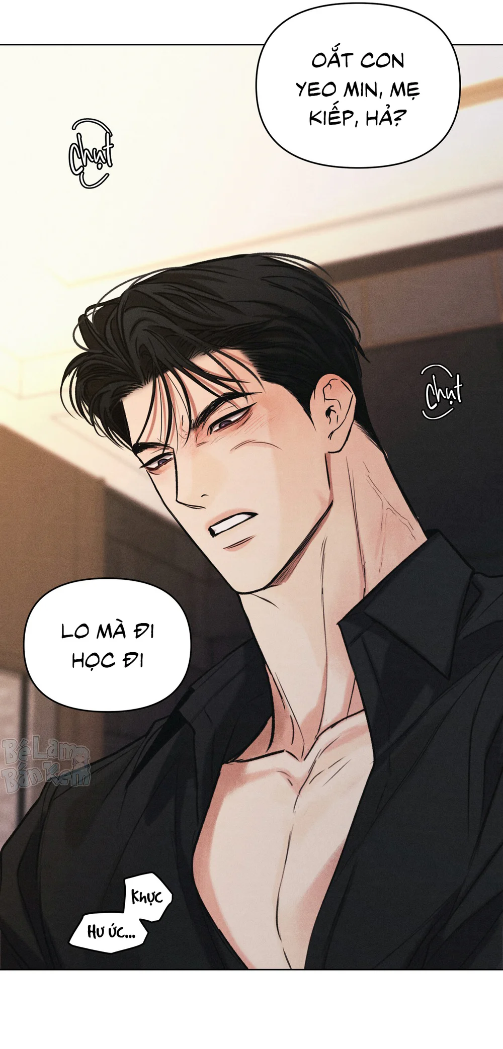 CÔNG VIỆC LÀM THÊM HÀNG NGÀY Chapter 33 Trang 21