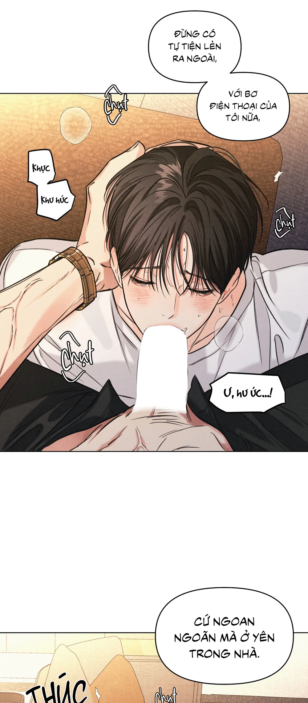 CÔNG VIỆC LÀM THÊM HÀNG NGÀY Chapter 33 Trang 22