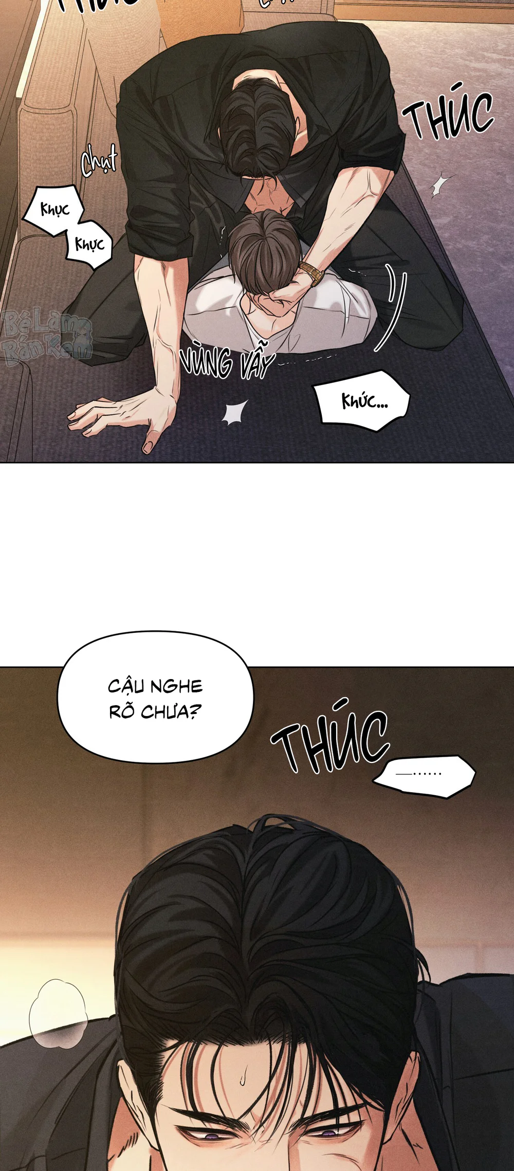 CÔNG VIỆC LÀM THÊM HÀNG NGÀY Chapter 33 Trang 23