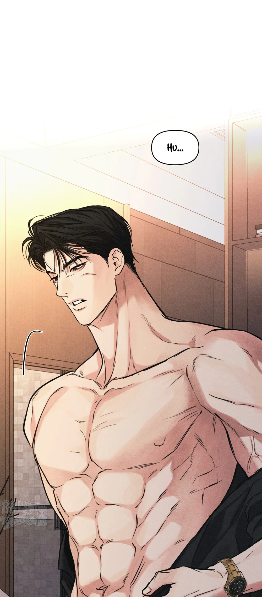 CÔNG VIỆC LÀM THÊM HÀNG NGÀY Chapter 33 Trang 26