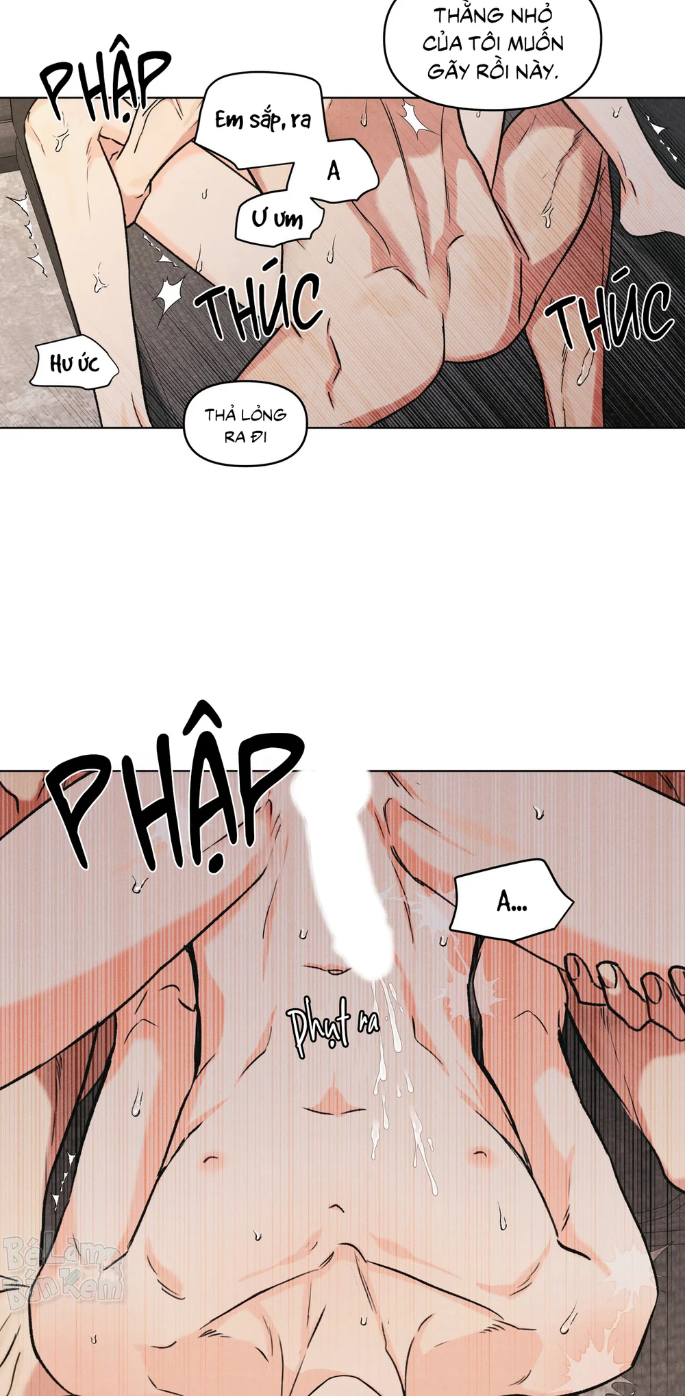 CÔNG VIỆC LÀM THÊM HÀNG NGÀY Chapter 33 Trang 34