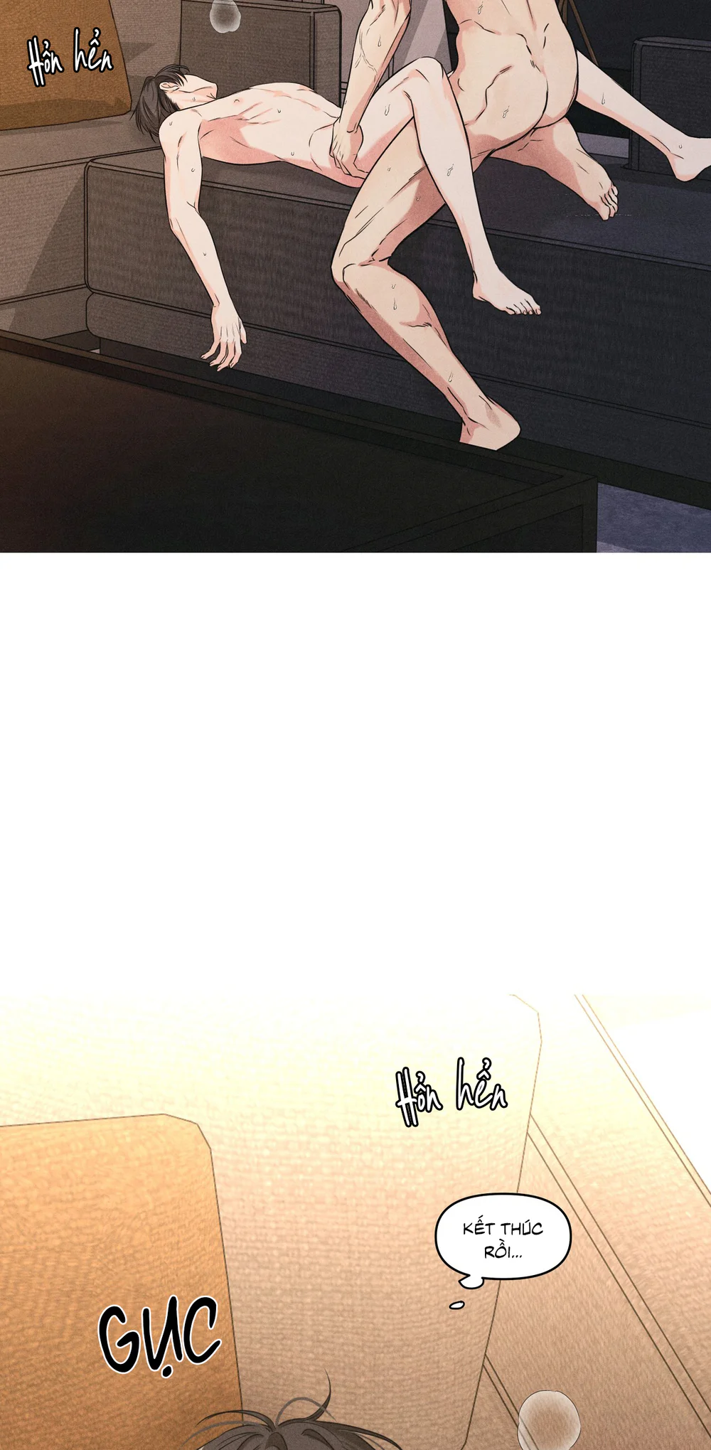 CÔNG VIỆC LÀM THÊM HÀNG NGÀY Chapter 33 Trang 36