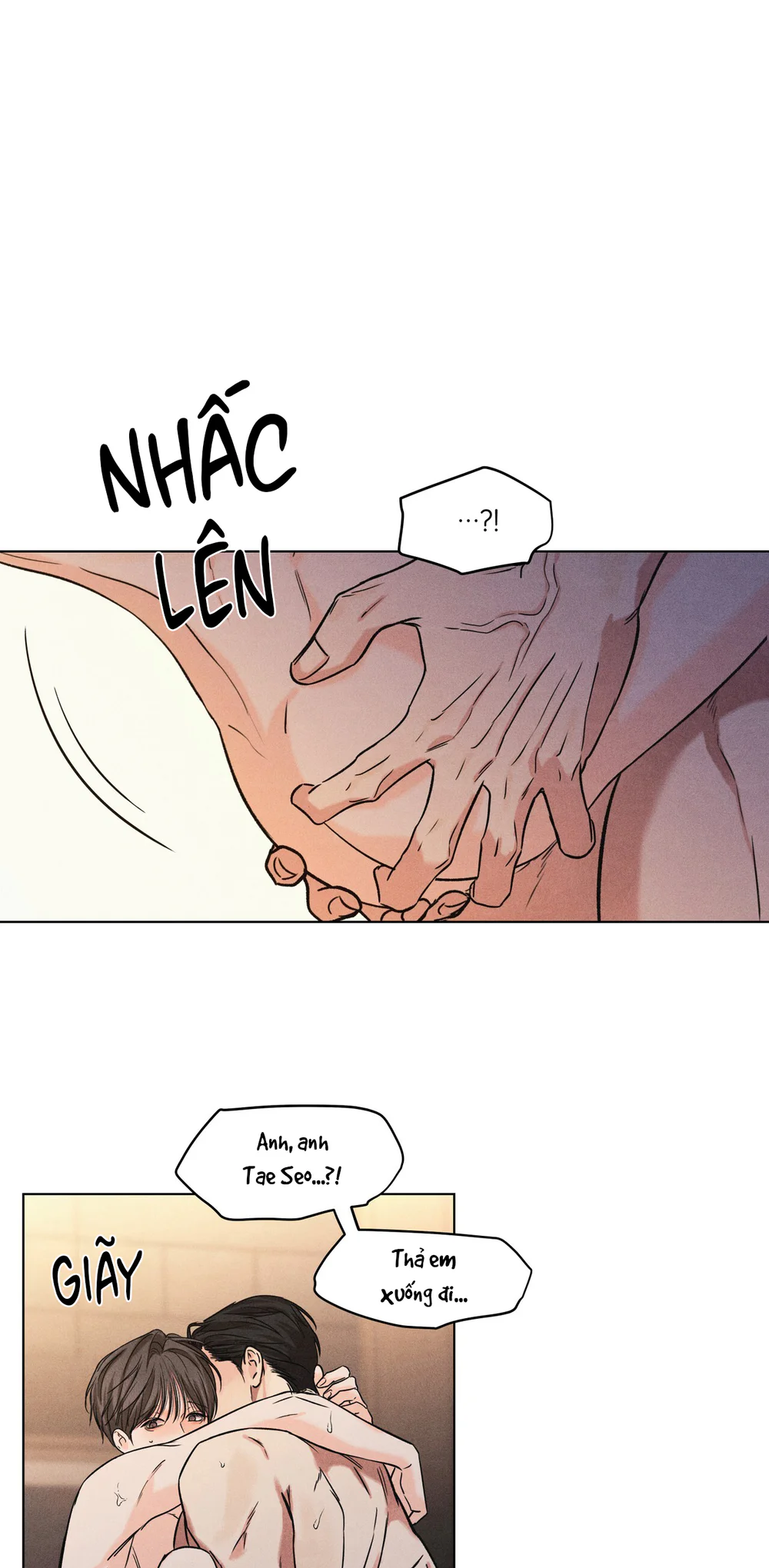 CÔNG VIỆC LÀM THÊM HÀNG NGÀY Chapter 33 Trang 38