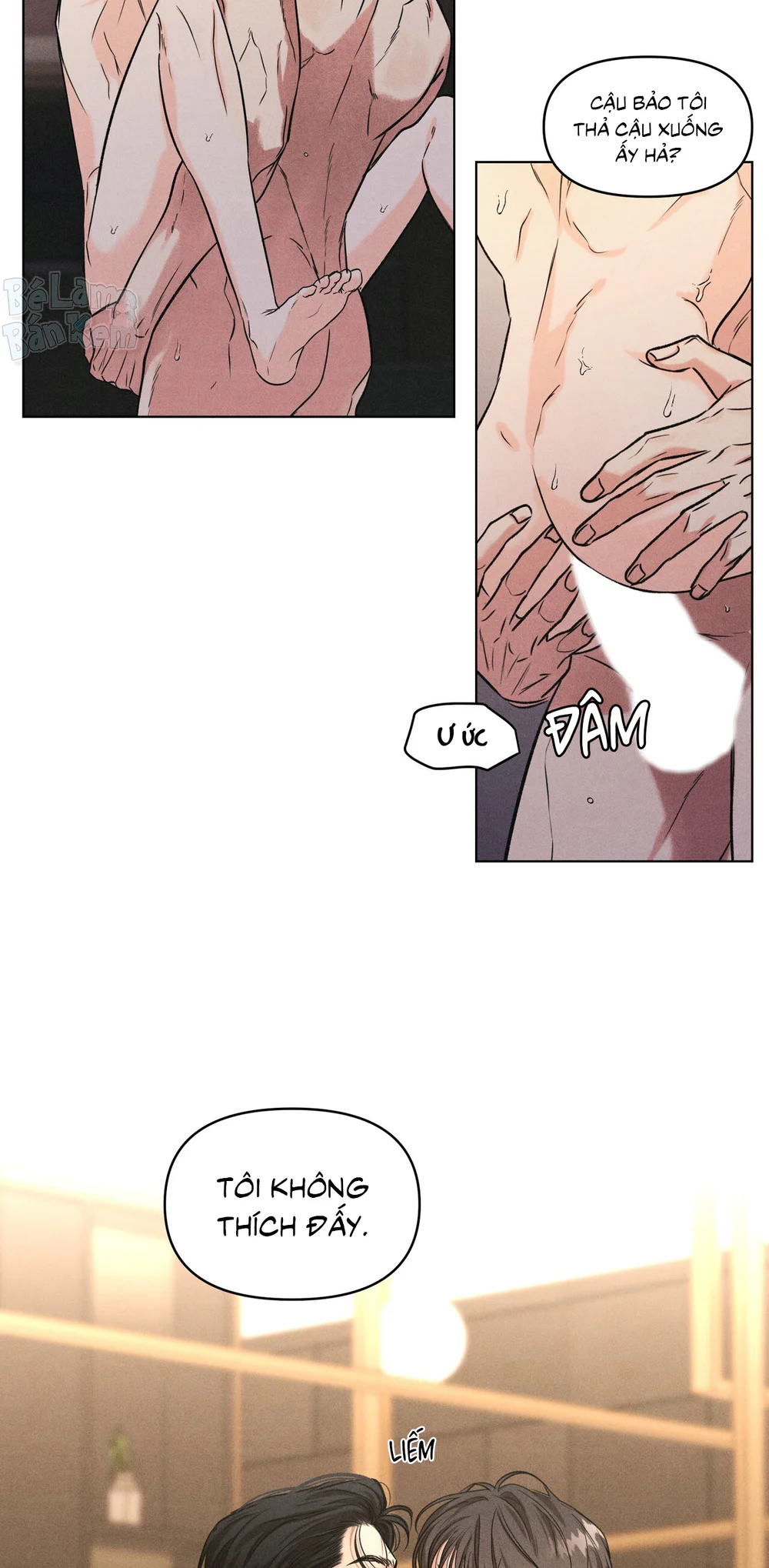 CÔNG VIỆC LÀM THÊM HÀNG NGÀY Chapter 33 Trang 39