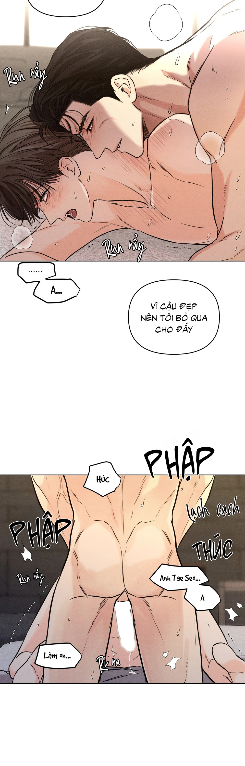 CÔNG VIỆC LÀM THÊM HÀNG NGÀY Chapter 34 Trang 9