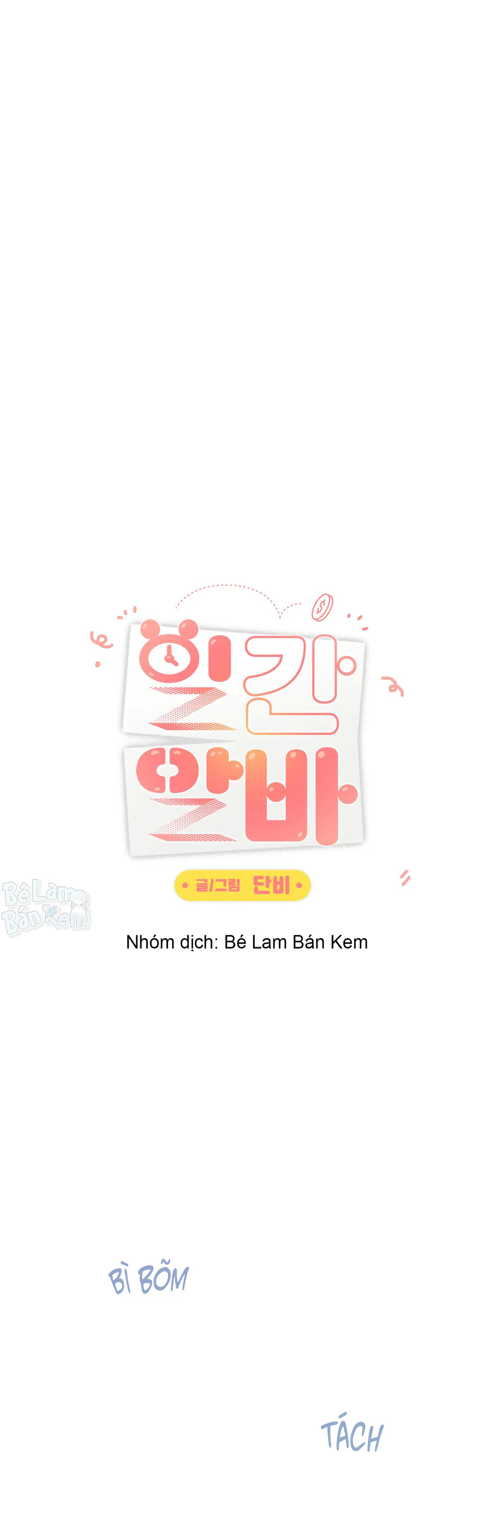 CÔNG VIỆC LÀM THÊM HÀNG NGÀY Chapter 34 Trang 19