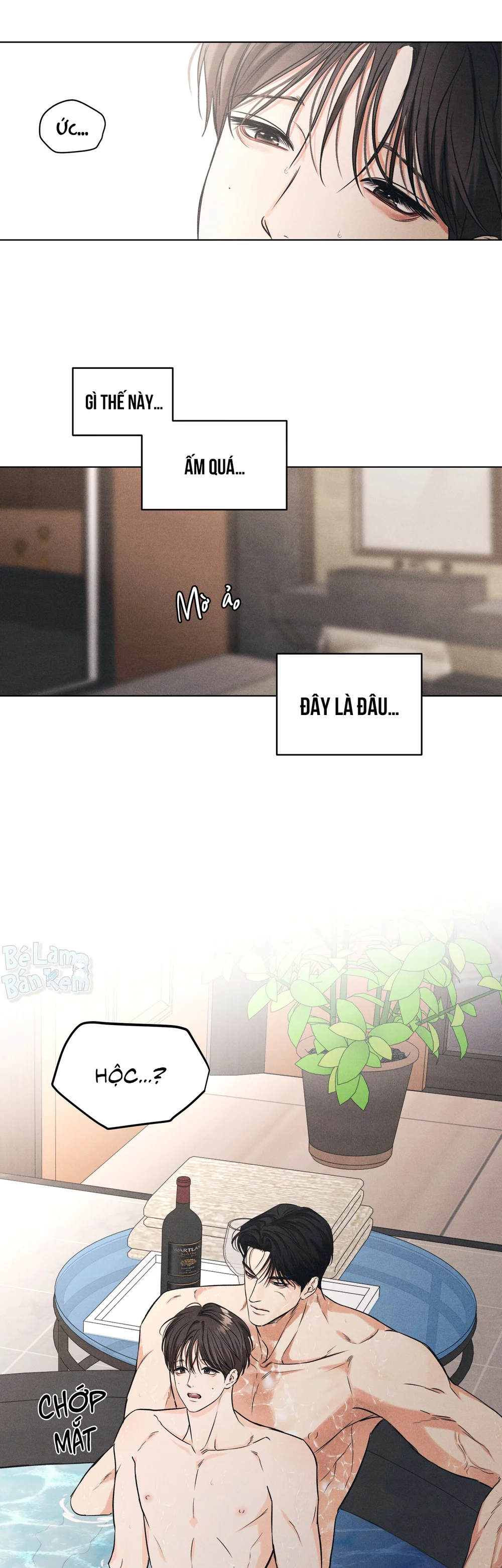 CÔNG VIỆC LÀM THÊM HÀNG NGÀY Chapter 34 Trang 21