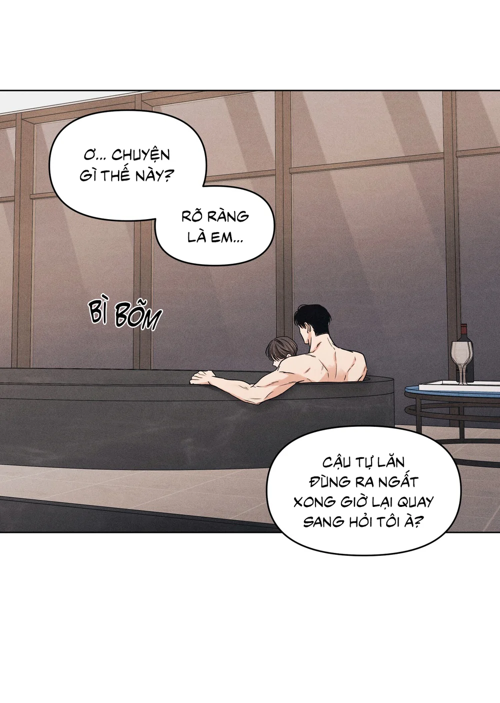 CÔNG VIỆC LÀM THÊM HÀNG NGÀY Chapter 34 Trang 24