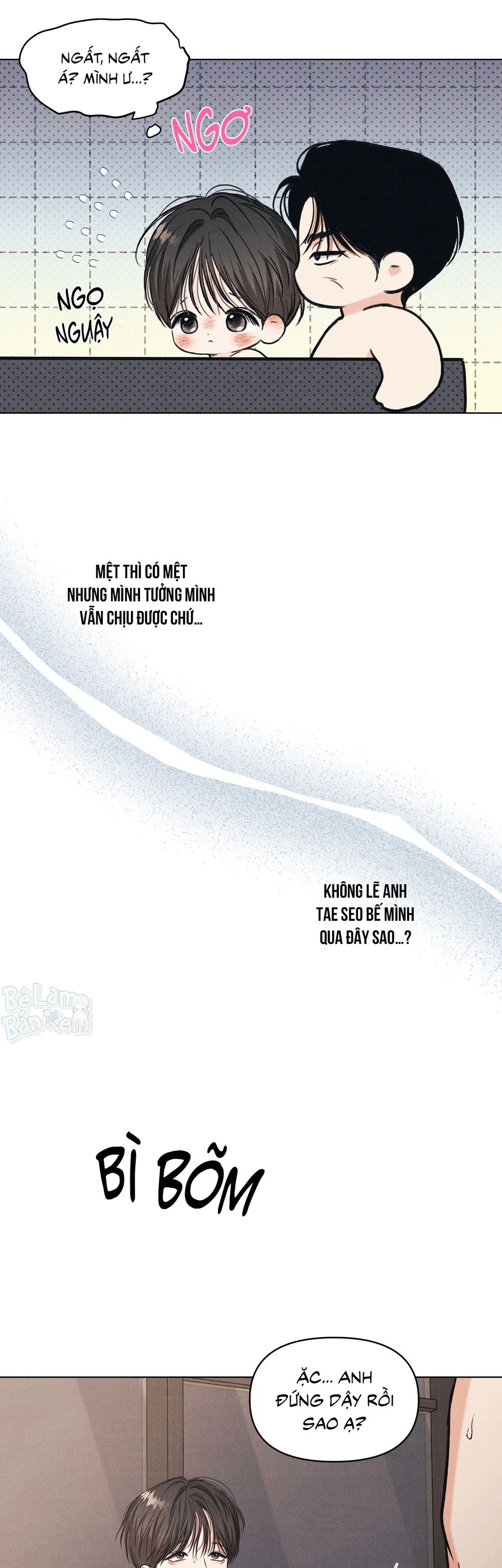 CÔNG VIỆC LÀM THÊM HÀNG NGÀY Chapter 34 Trang 25