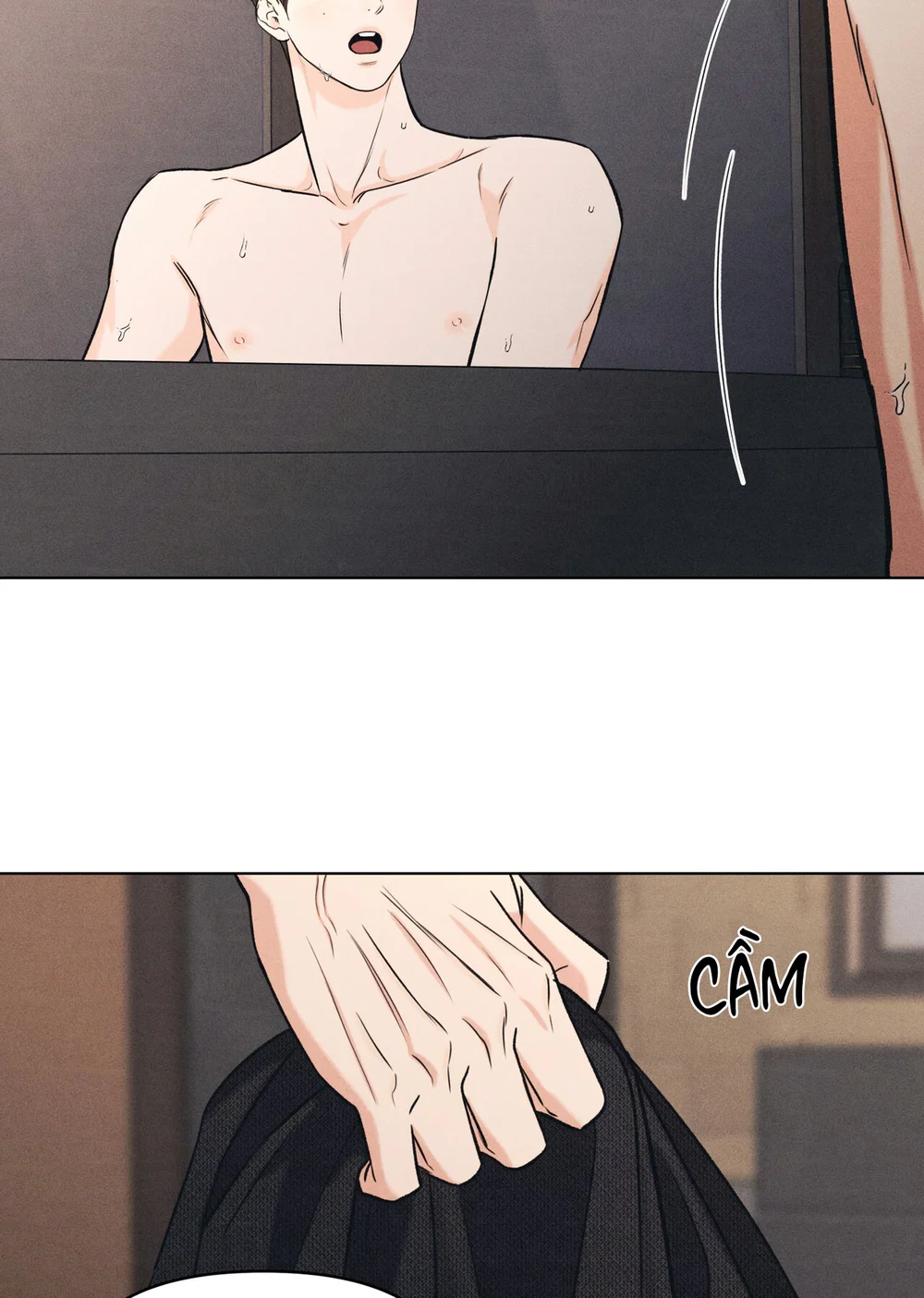 CÔNG VIỆC LÀM THÊM HÀNG NGÀY Chapter 34 Trang 26