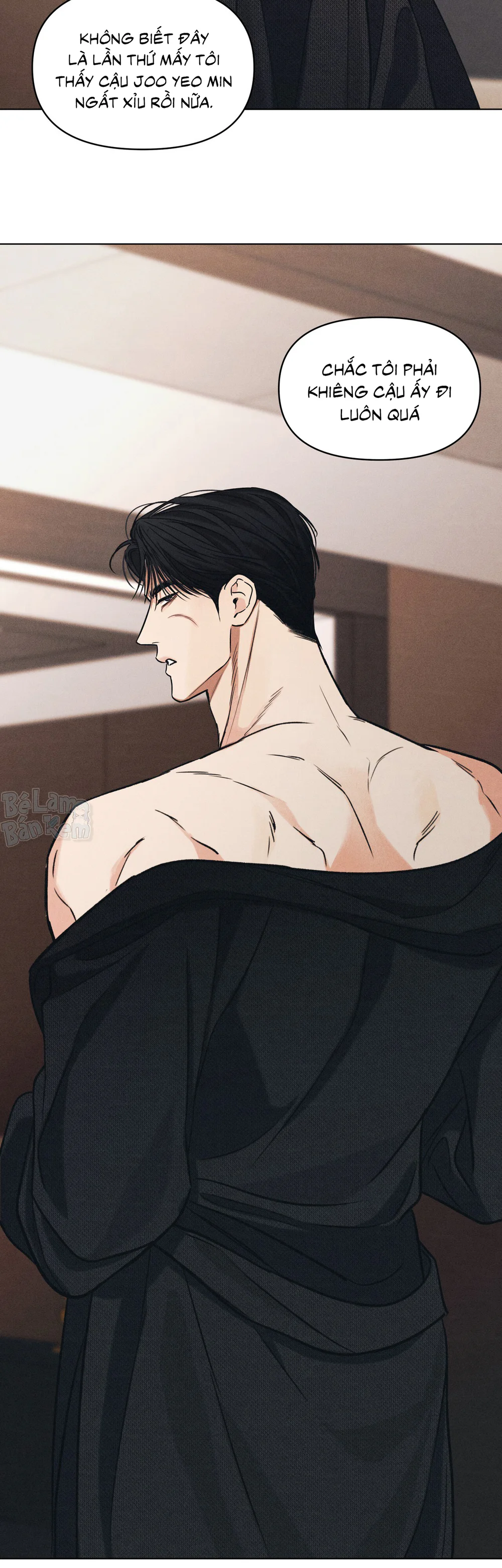 CÔNG VIỆC LÀM THÊM HÀNG NGÀY Chapter 34 Trang 27