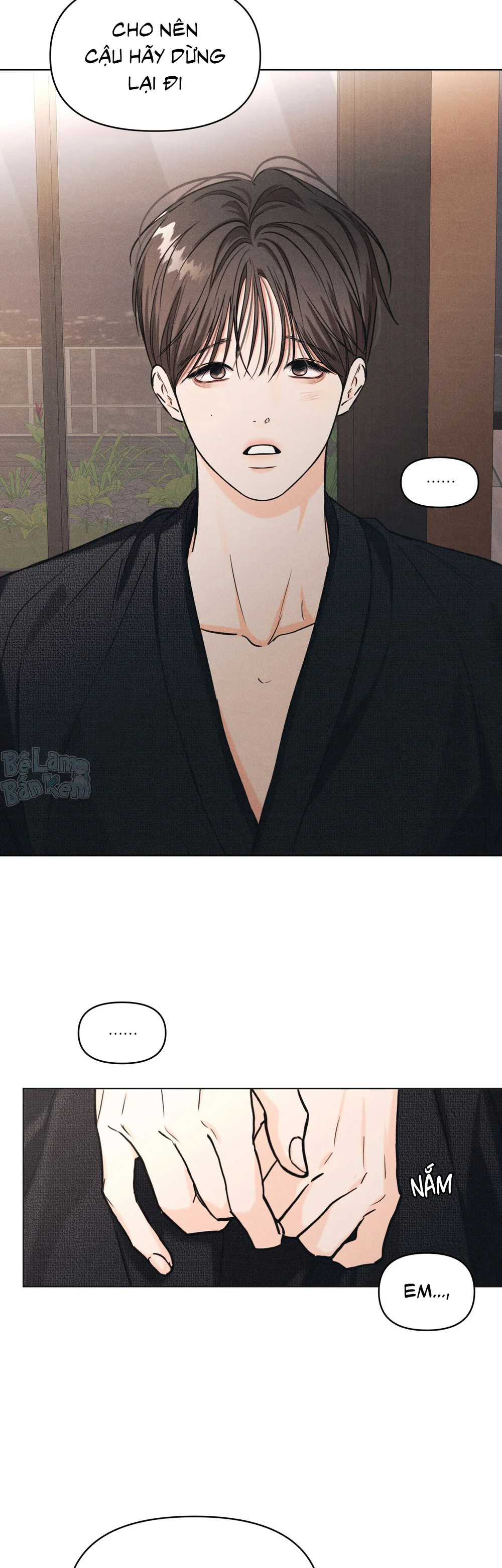 CÔNG VIỆC LÀM THÊM HÀNG NGÀY Chapter 34 Trang 39